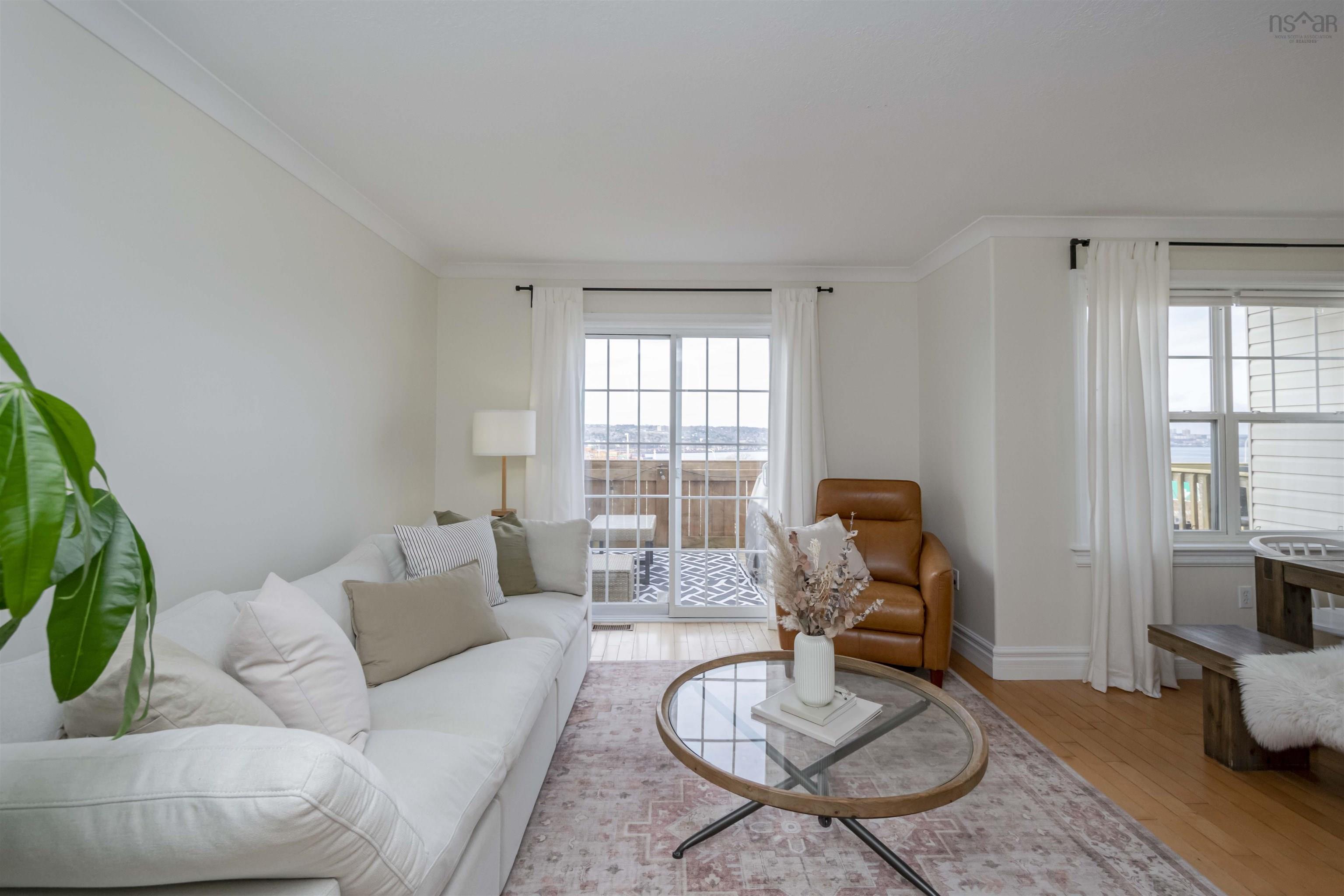 $587,500.00: 3850 Memorial Drive, Halifax Peninsula