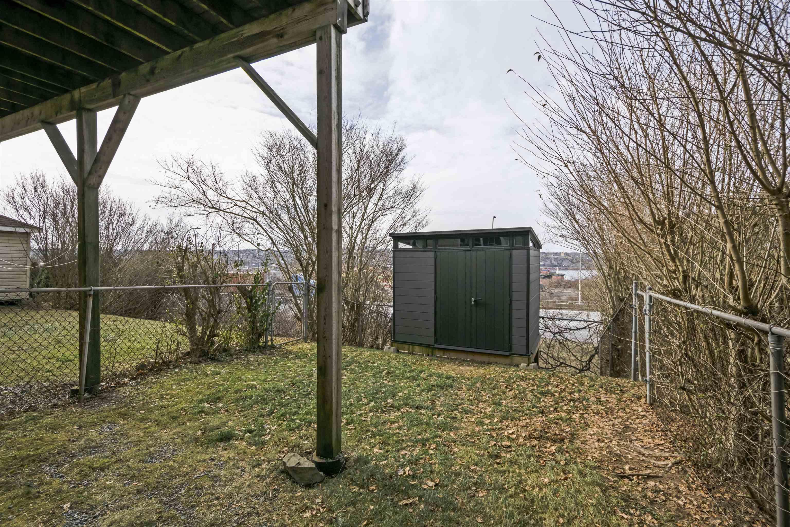 $587,500.00: 3850 Memorial Drive, Halifax Peninsula