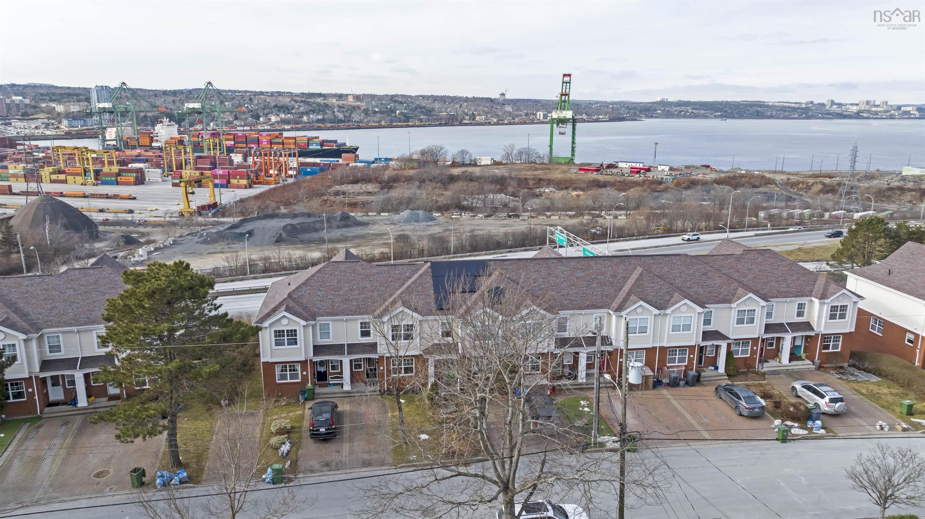 $587,500.00: 3850 Memorial Drive, Halifax Peninsula