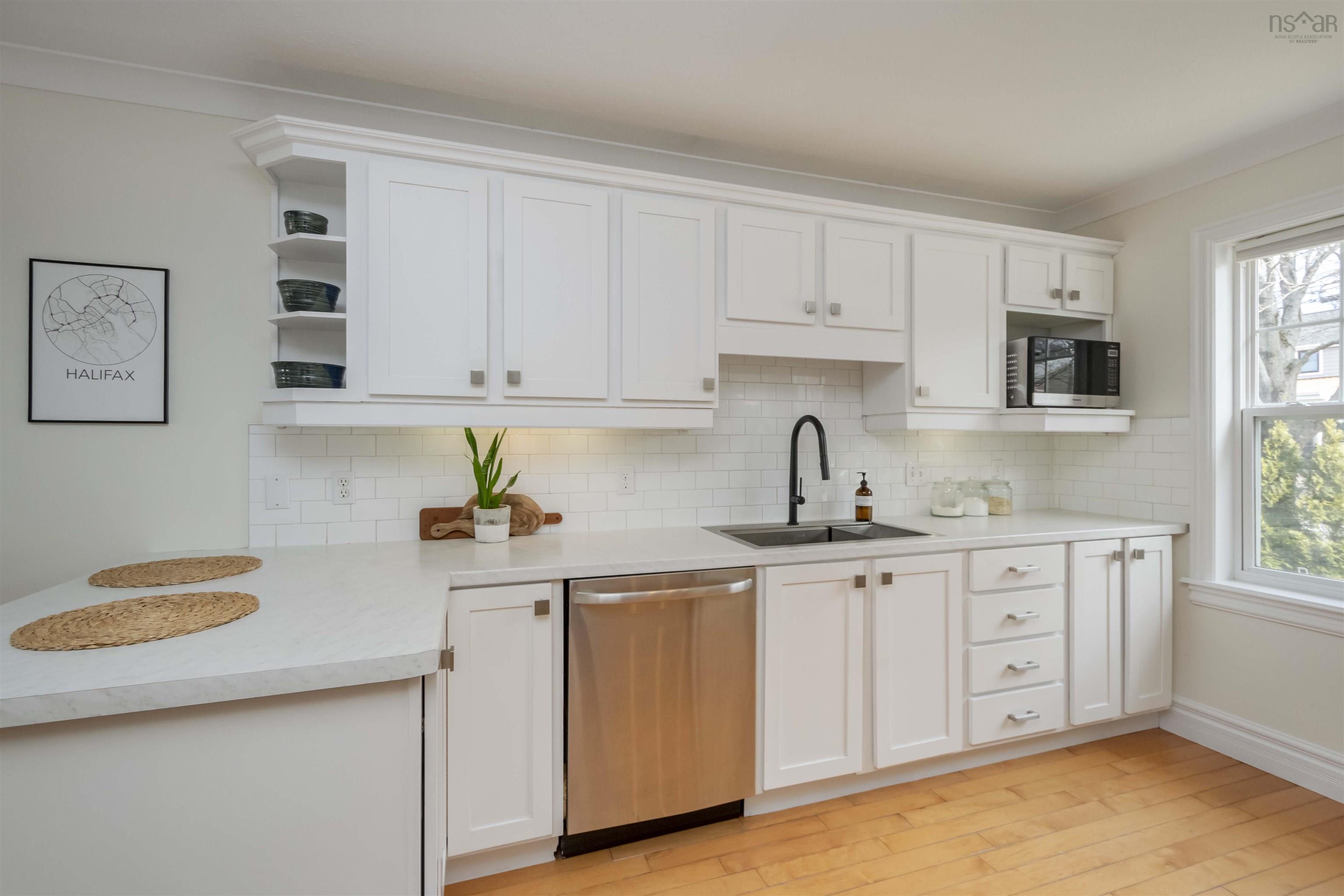 $587,500.00: 3850 Memorial Drive, Halifax Peninsula