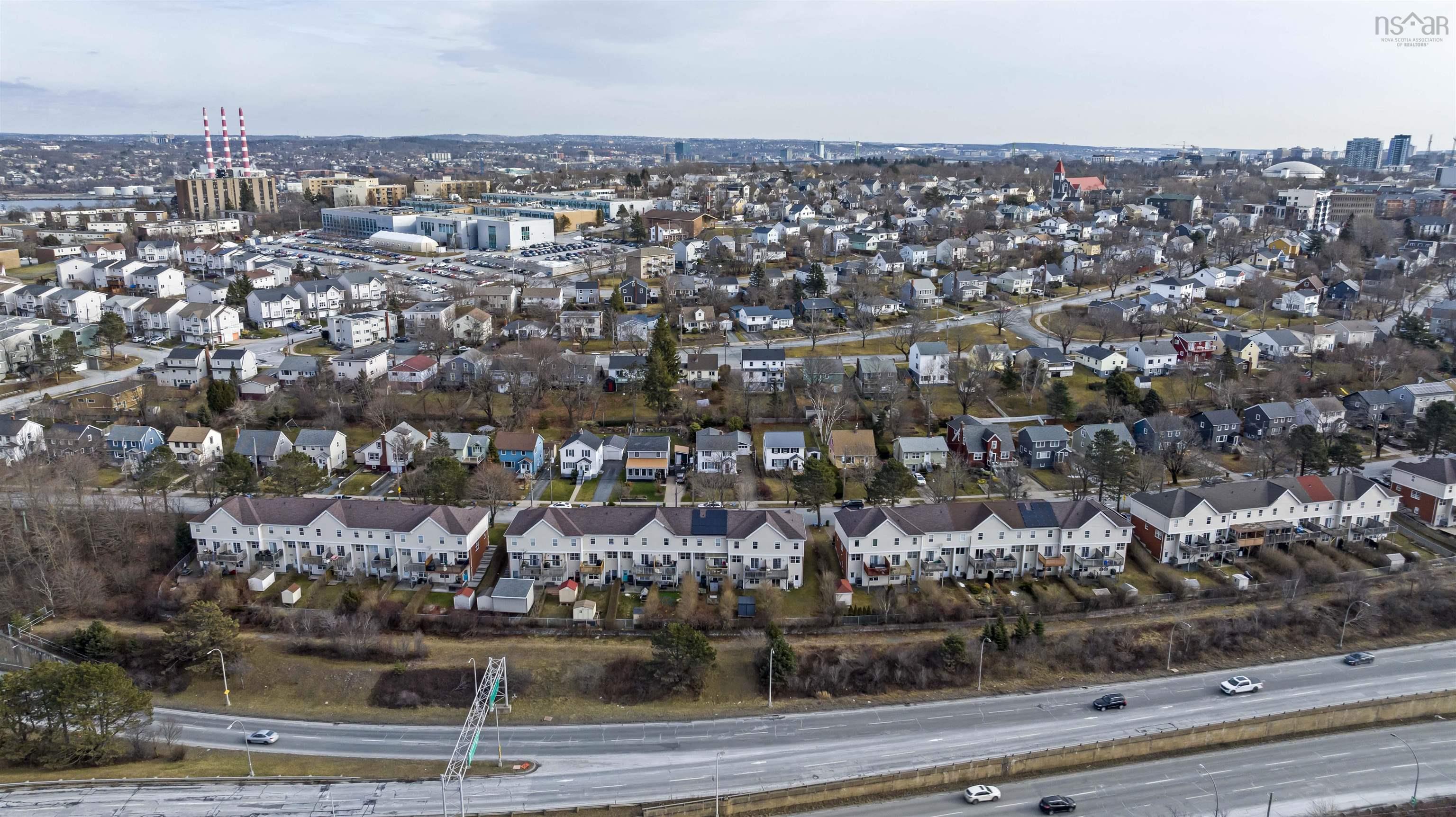 $587,500.00: 3850 Memorial Drive, Halifax Peninsula
