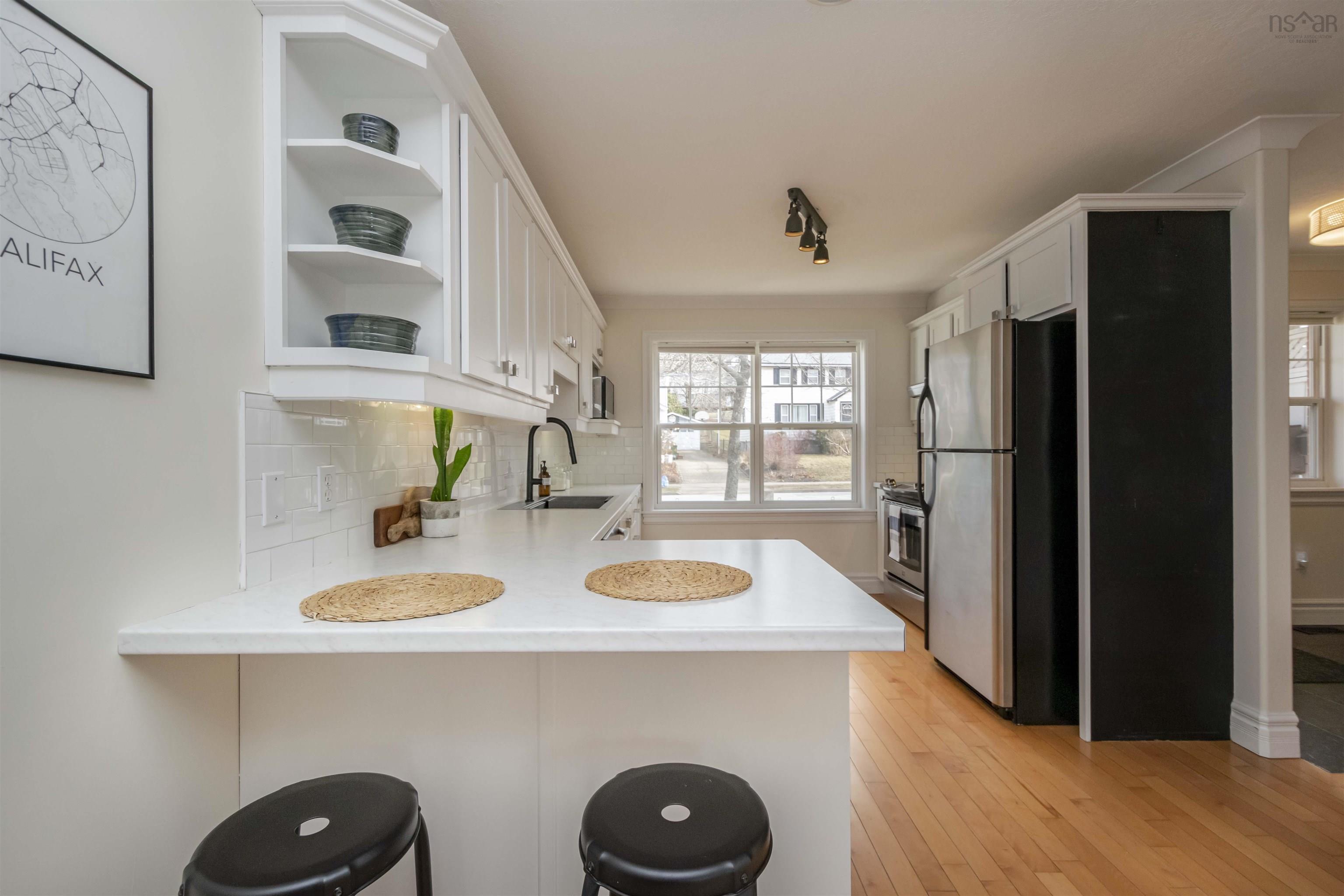 $587,500.00: 3850 Memorial Drive, Halifax Peninsula
