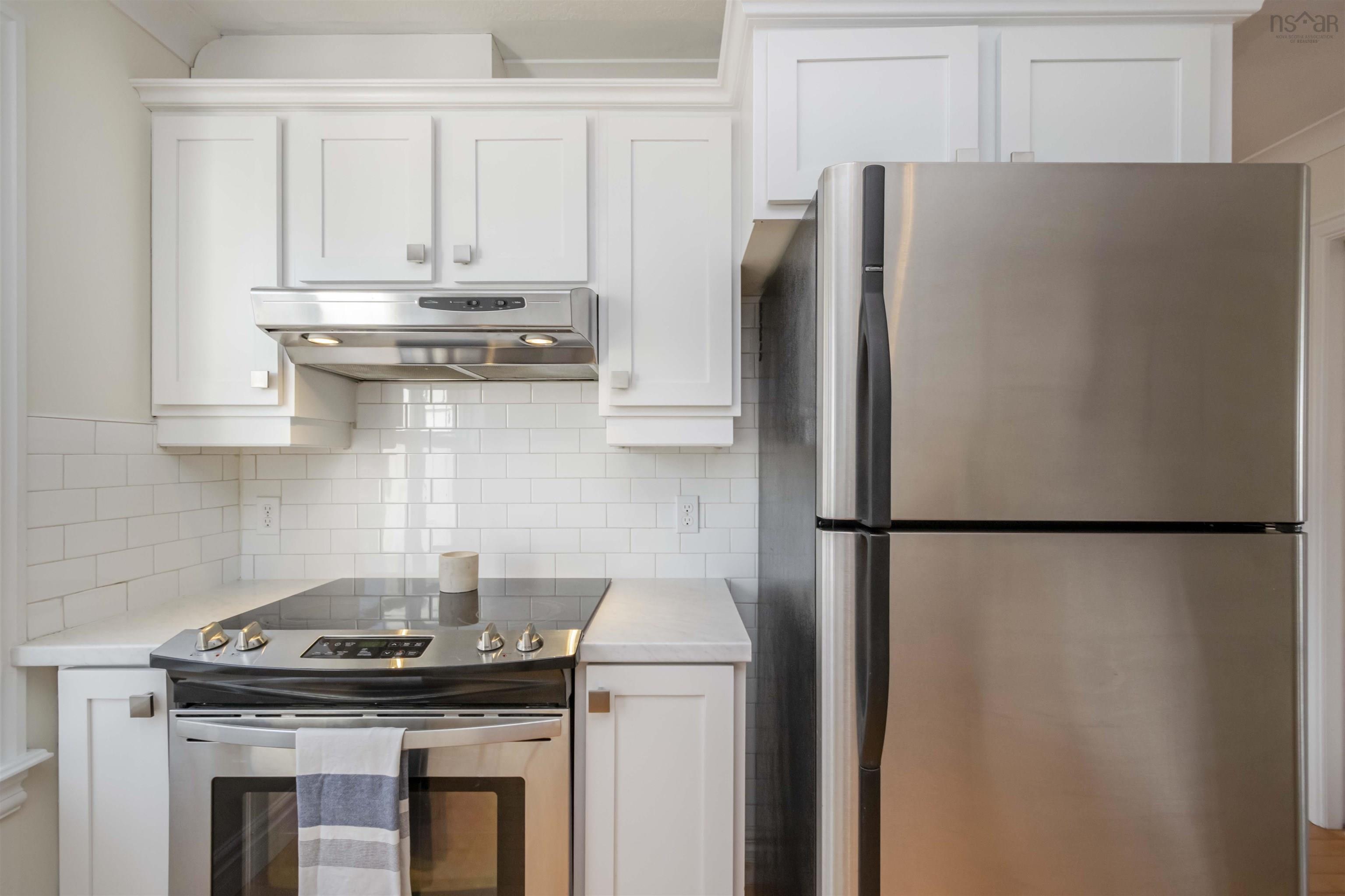 $587,500.00: 3850 Memorial Drive, Halifax Peninsula