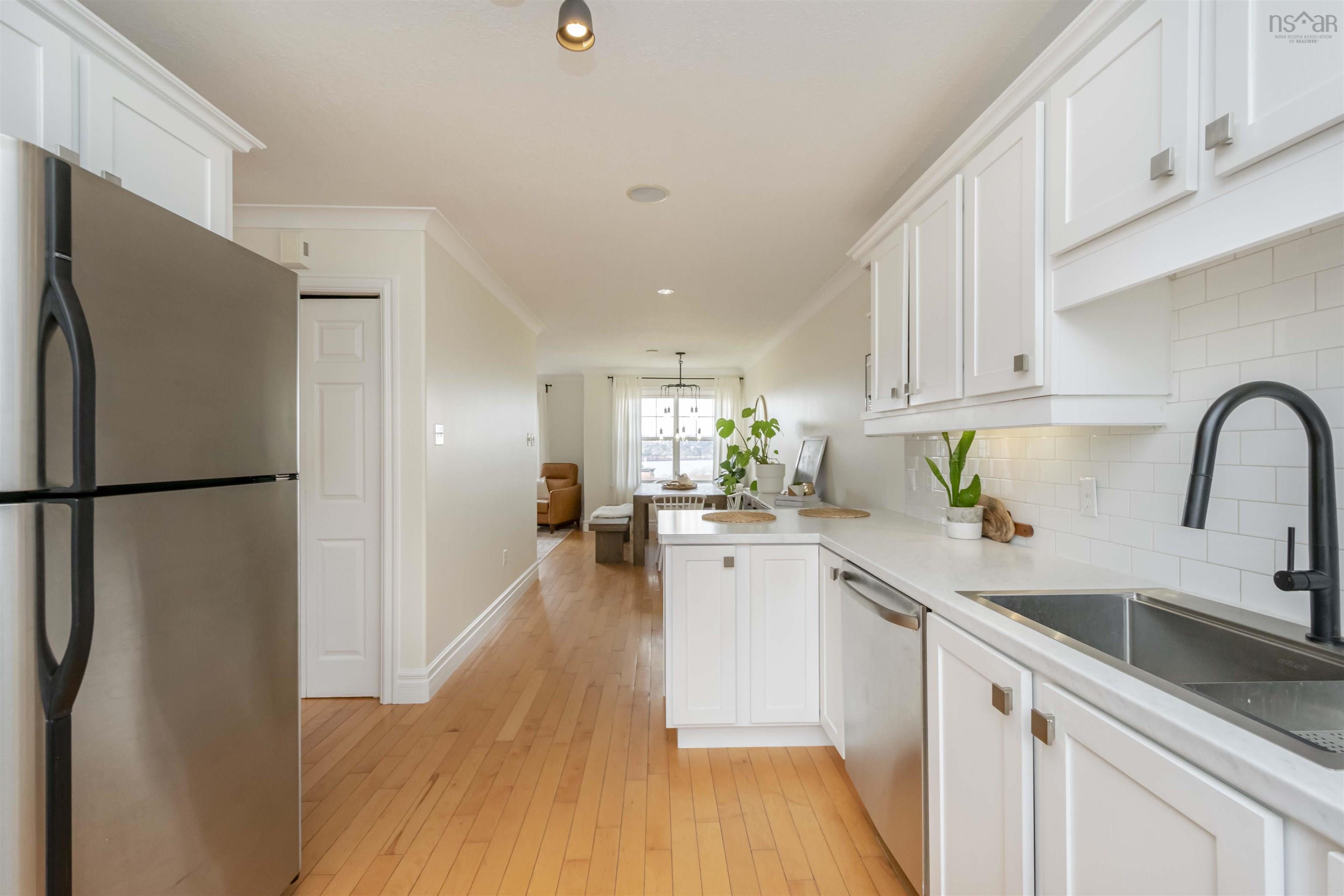 $587,500.00: 3850 Memorial Drive, Halifax Peninsula