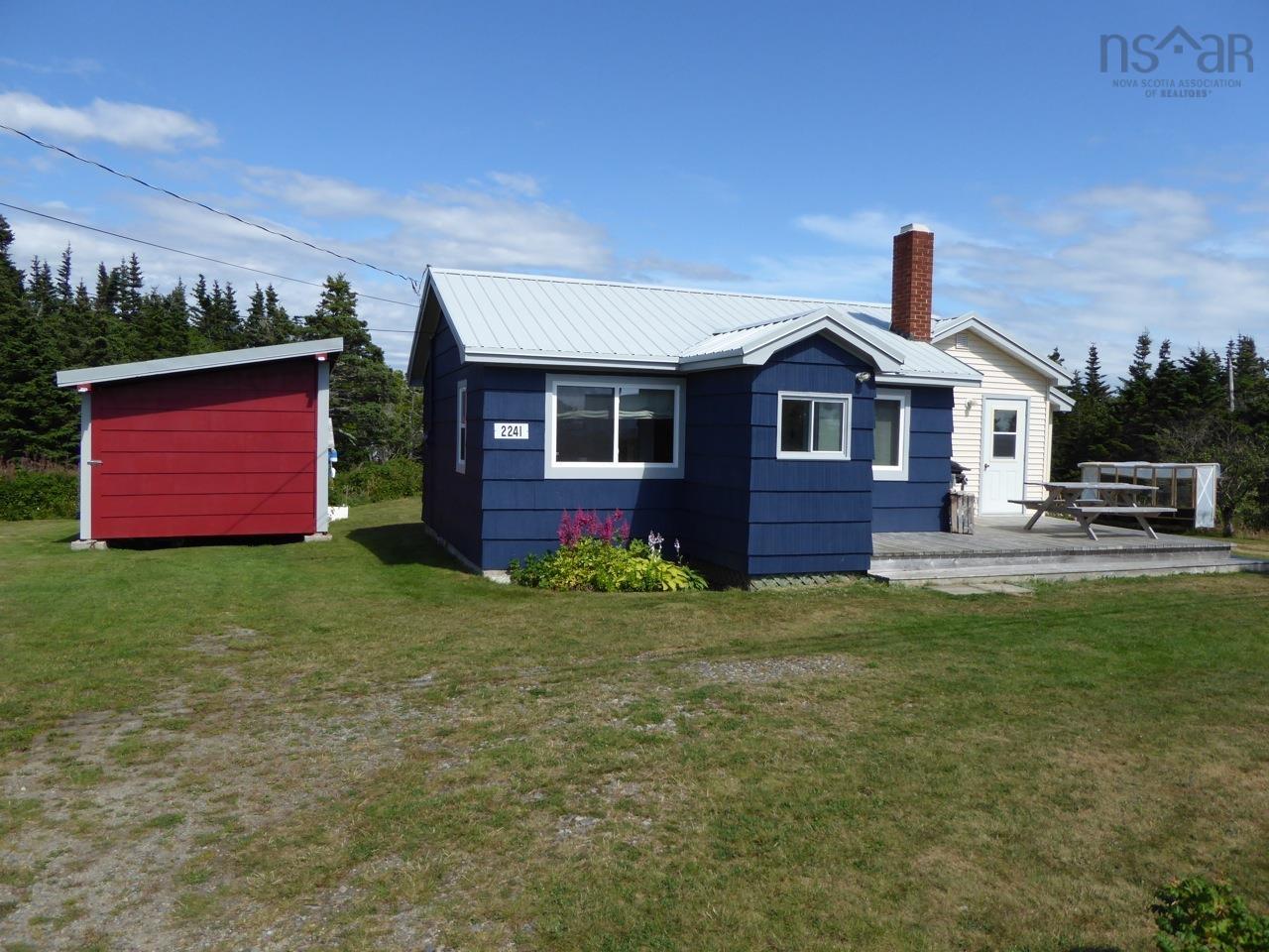 $155,000.00: 2241 Comeaus Hill Road, Comeaus Hill