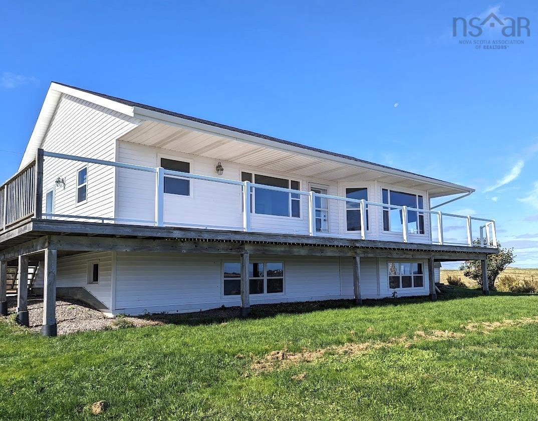 $549,000.00: 13 Sunrise Boulevard, Pugwash
