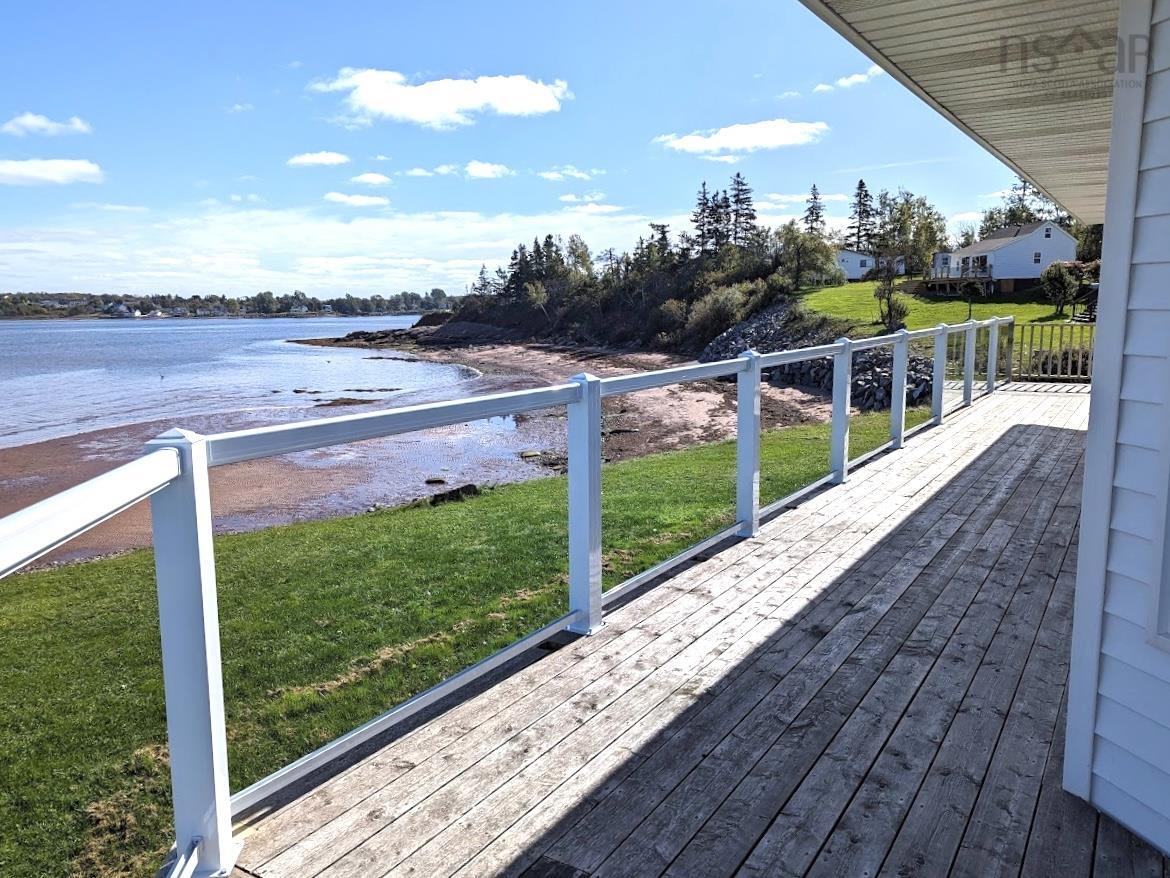 $549,000.00: 13 Sunrise Boulevard, Pugwash