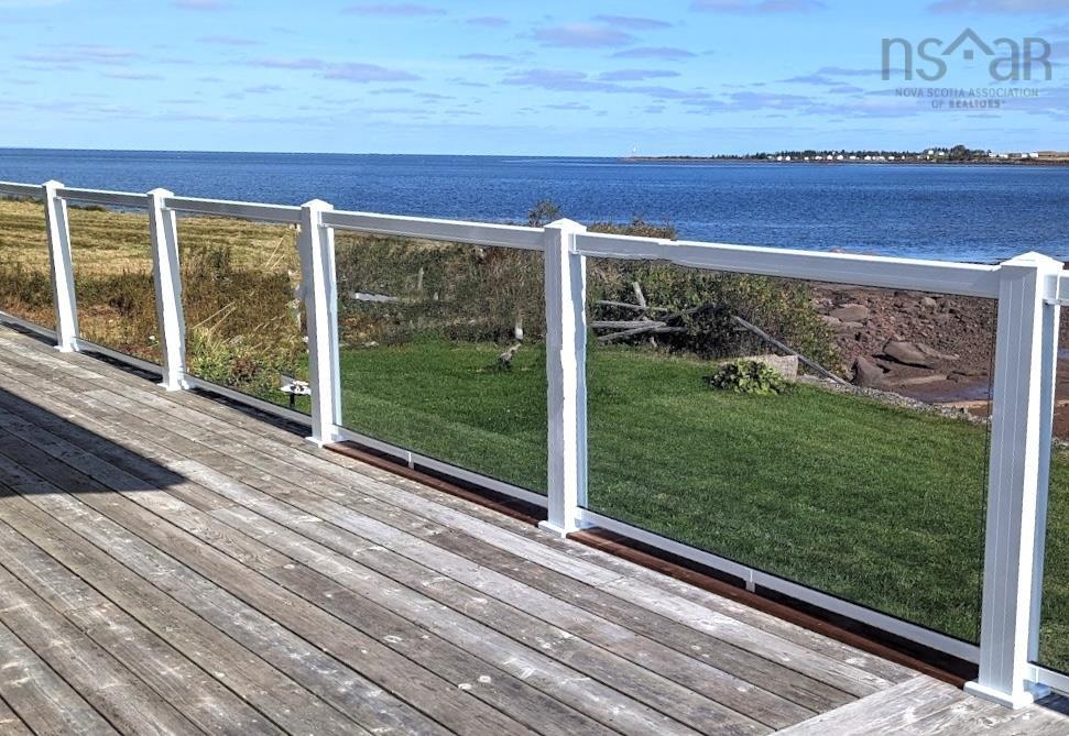 $549,000.00: 13 Sunrise Boulevard, Pugwash