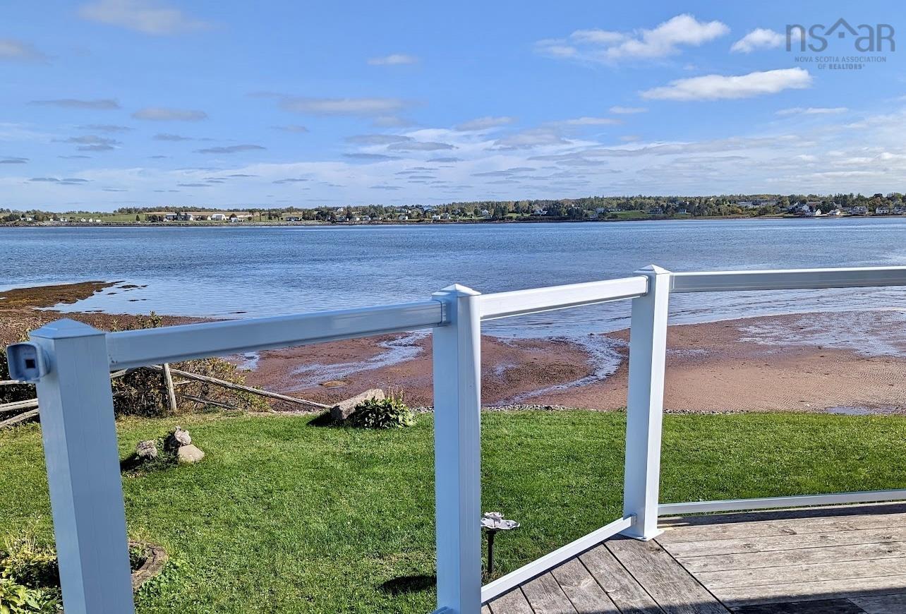 $549,000.00: 13 Sunrise Boulevard, Pugwash