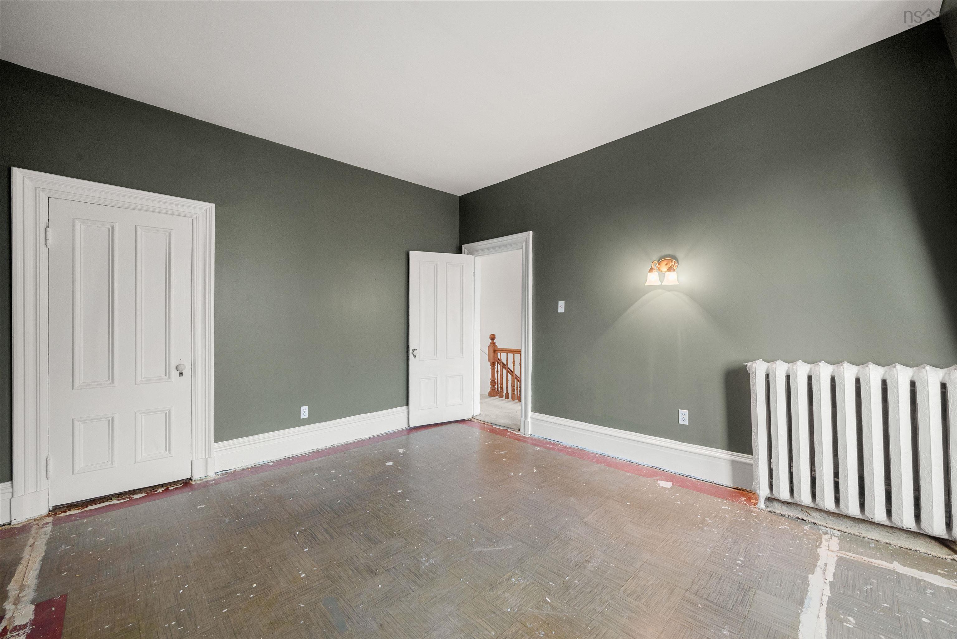 $899,000.00: 5312 South Street, Halifax Peninsula