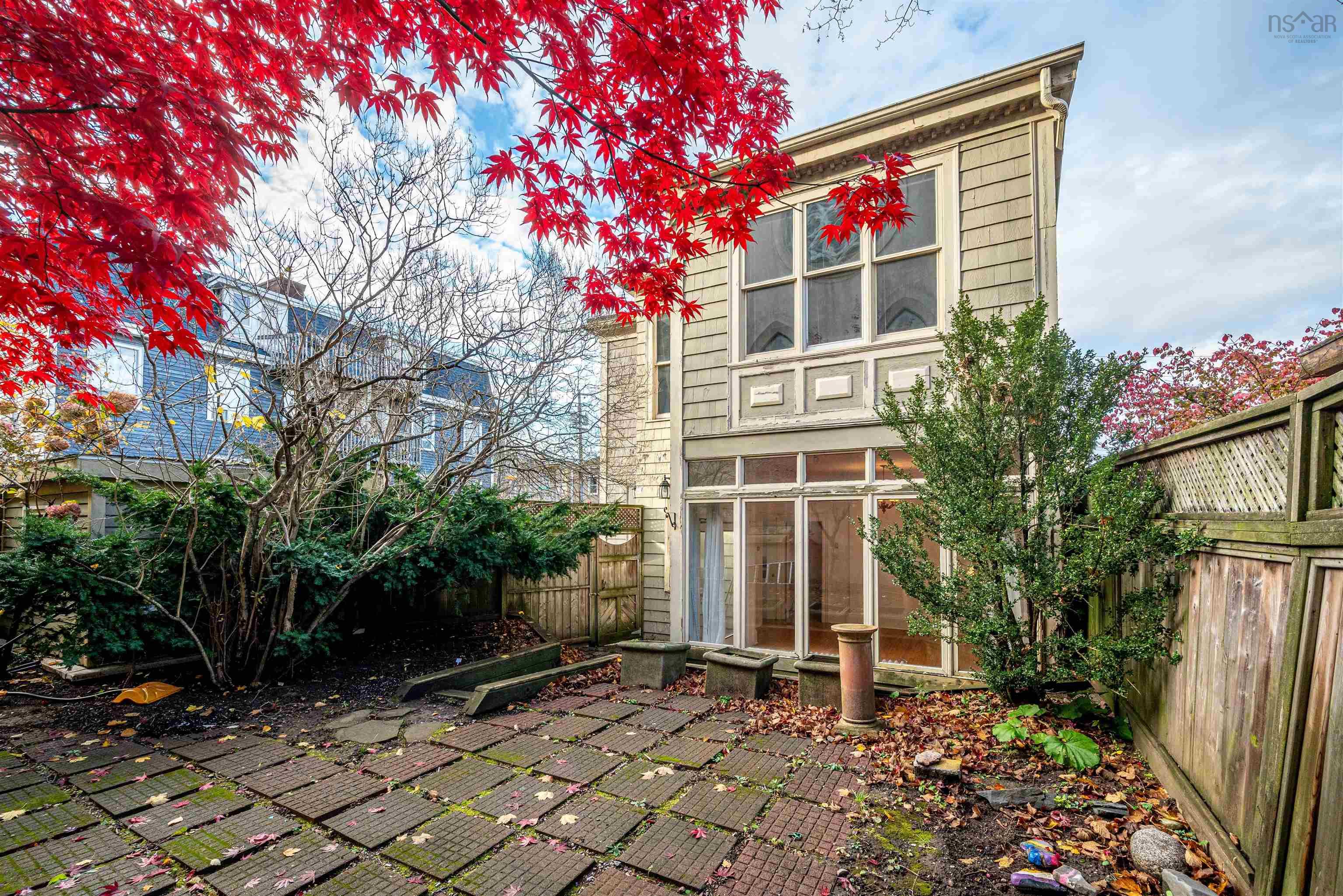 $899,000.00: 5312 South Street, Halifax Peninsula