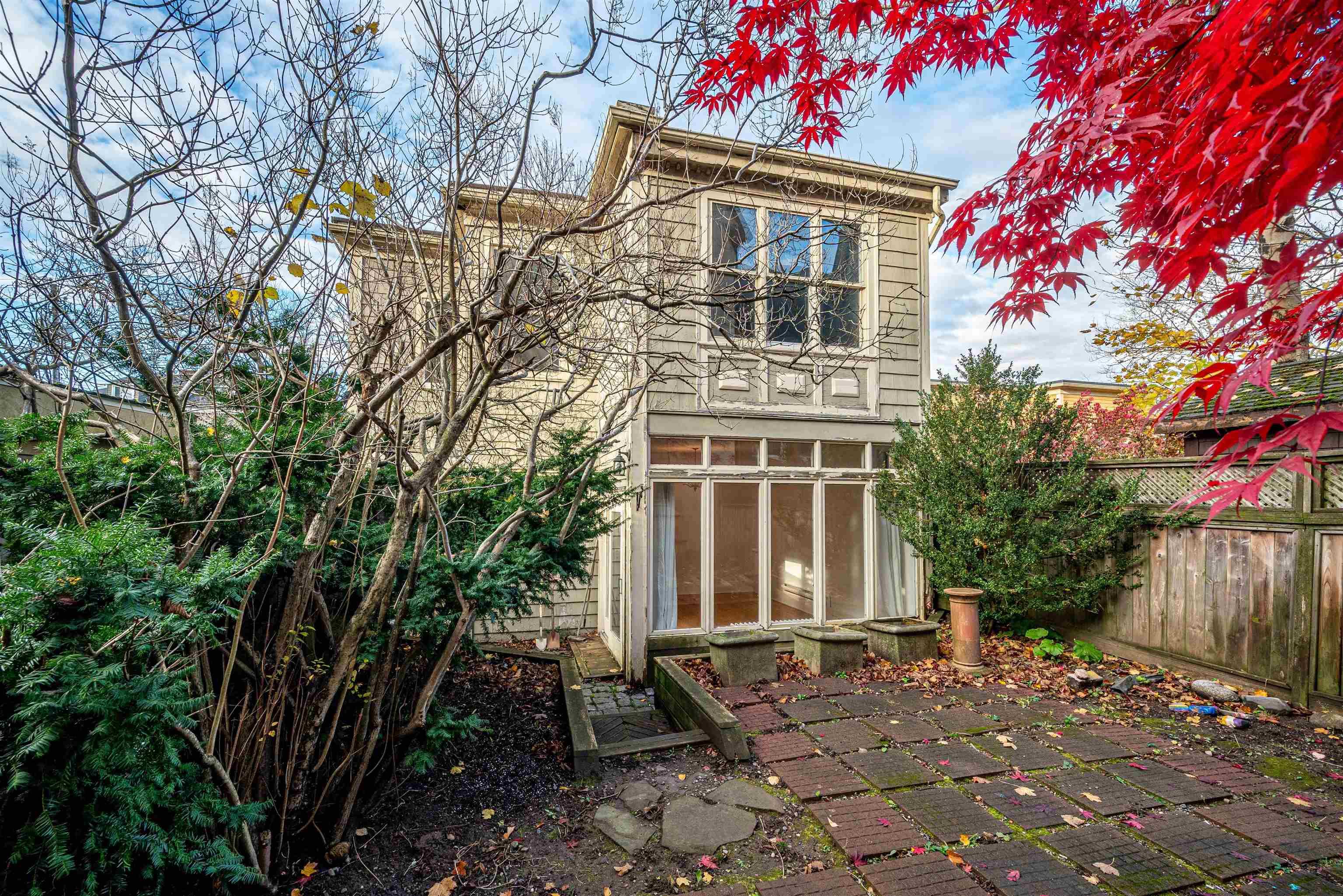 $899,000.00: 5312 South Street, Halifax Peninsula