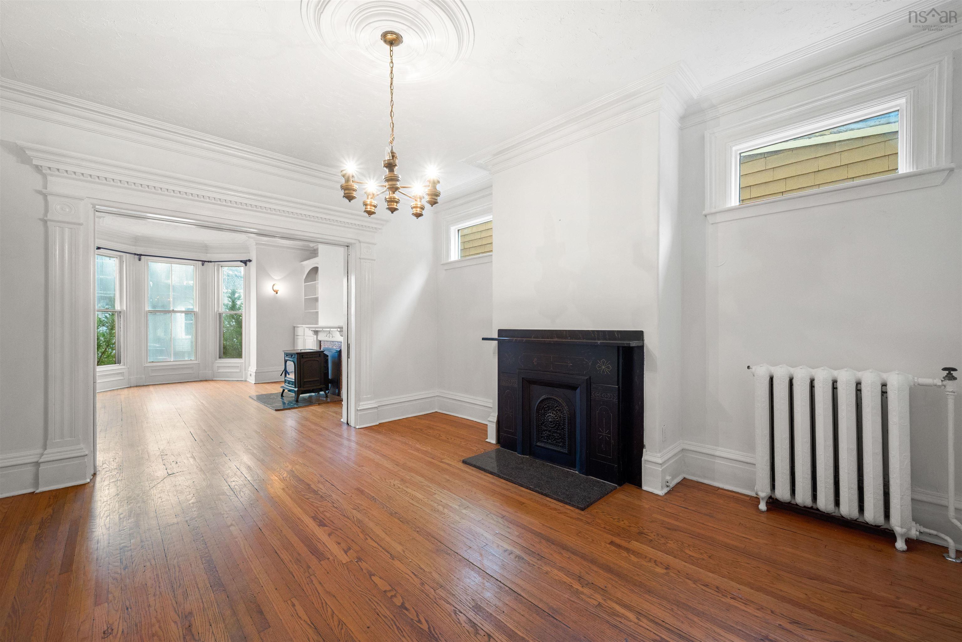 $899,000.00: 5312 South Street, Halifax Peninsula