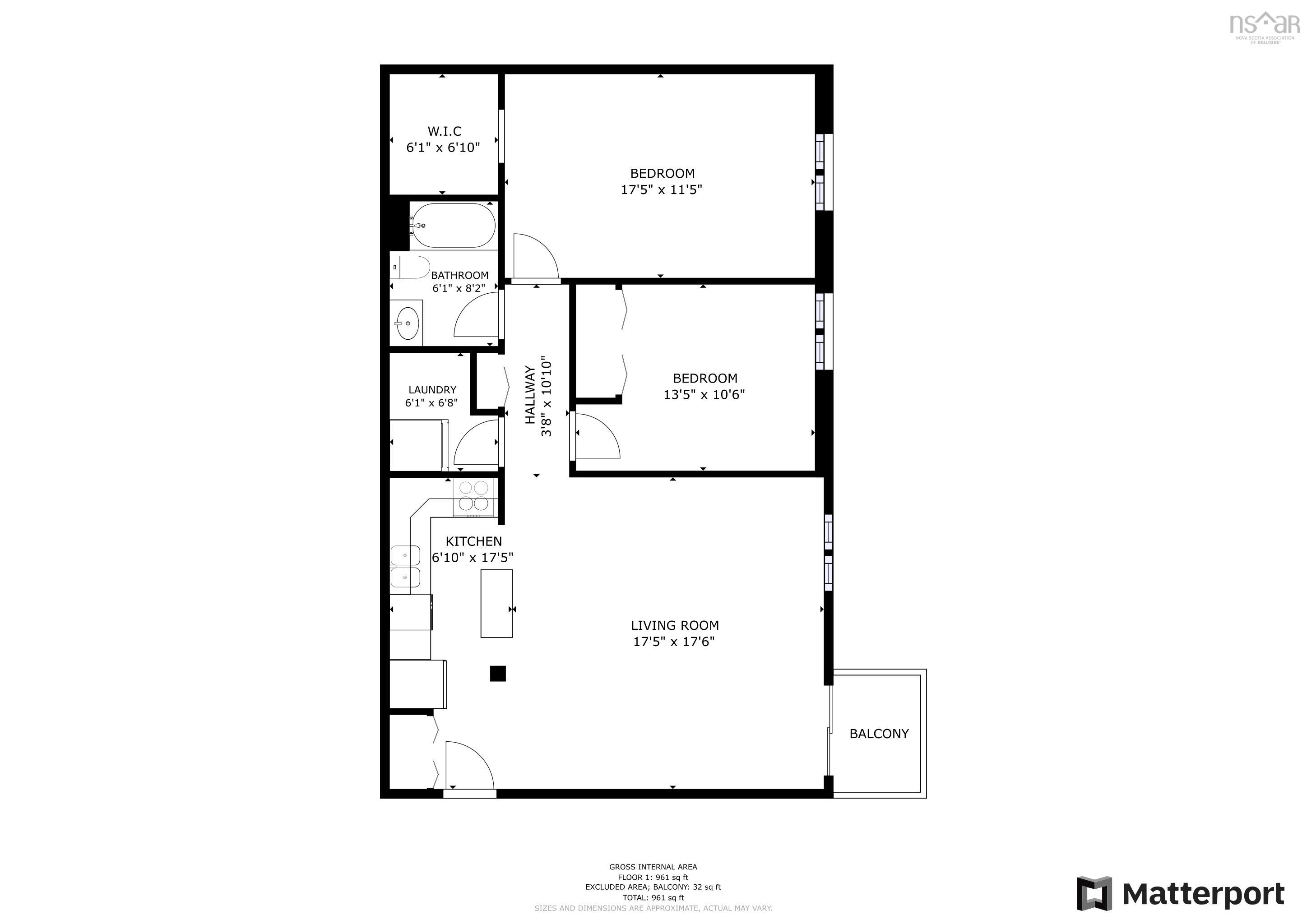 $319,500.00: 108 120 Rutledge Street, Bedford