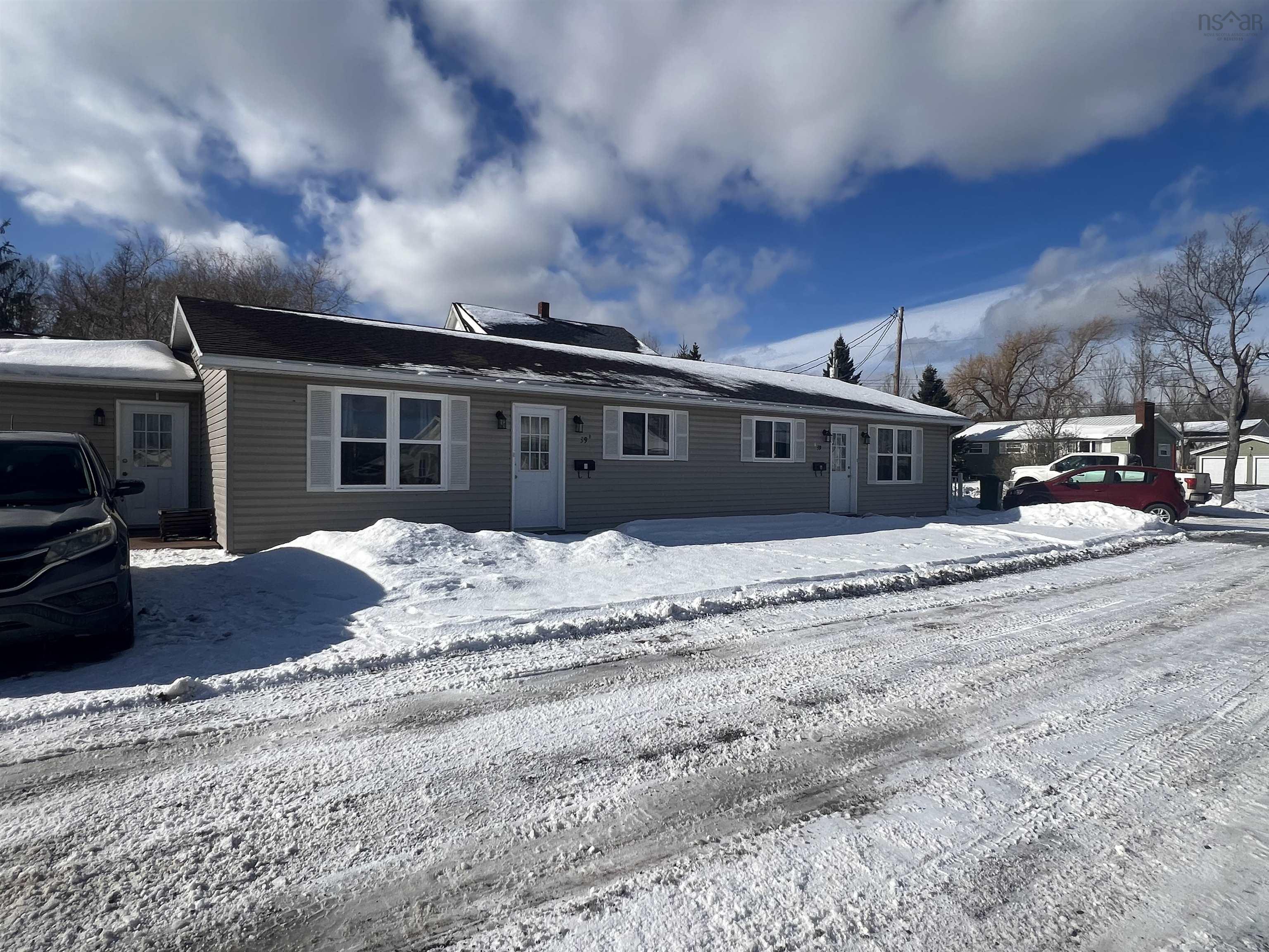 $449,000.00: 39 Emmanuel Street, Stellarton