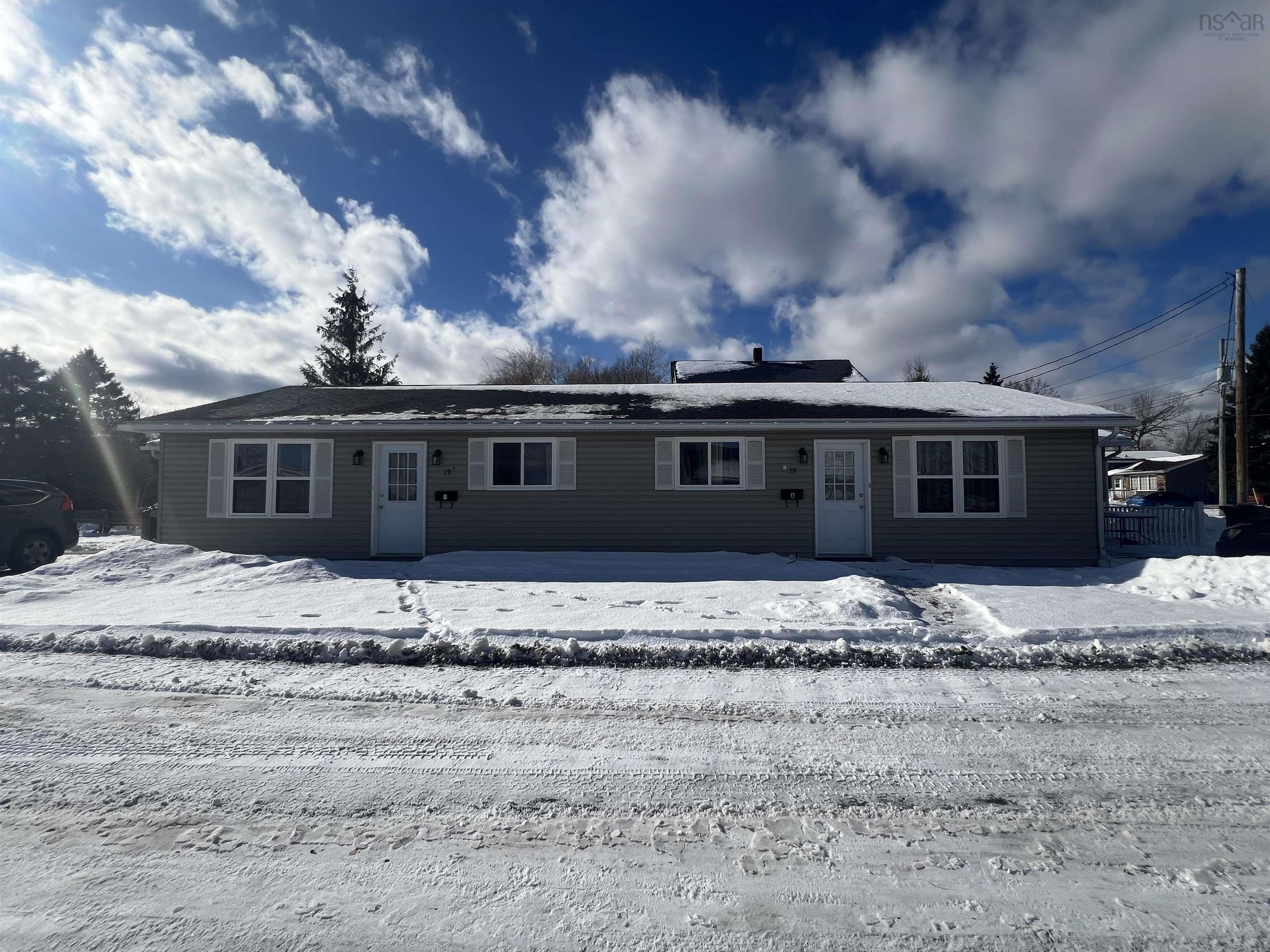$449,000.00: 39 Emmanuel Street, Stellarton