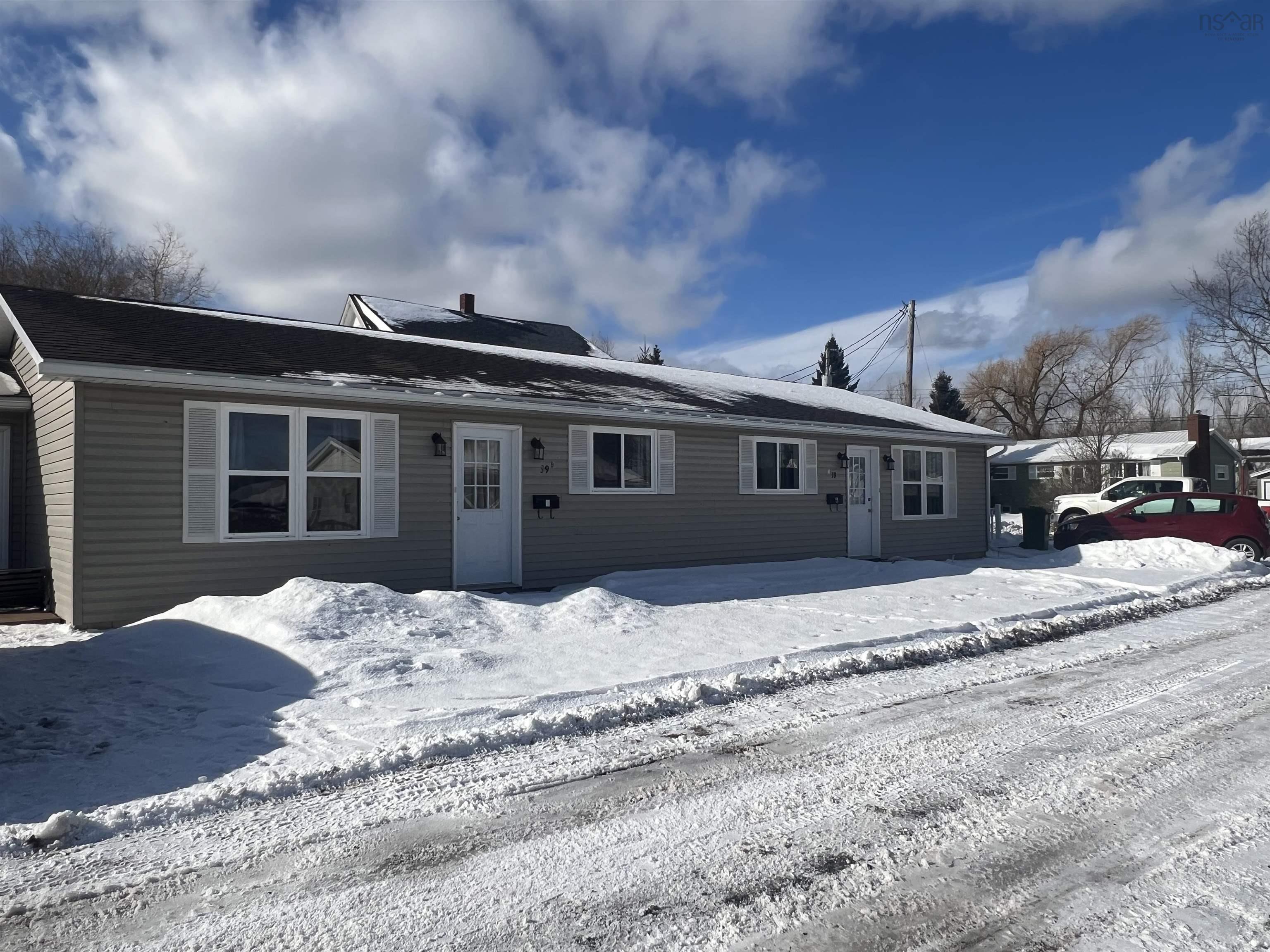 $449,000.00: 39 Emmanuel Street, Stellarton