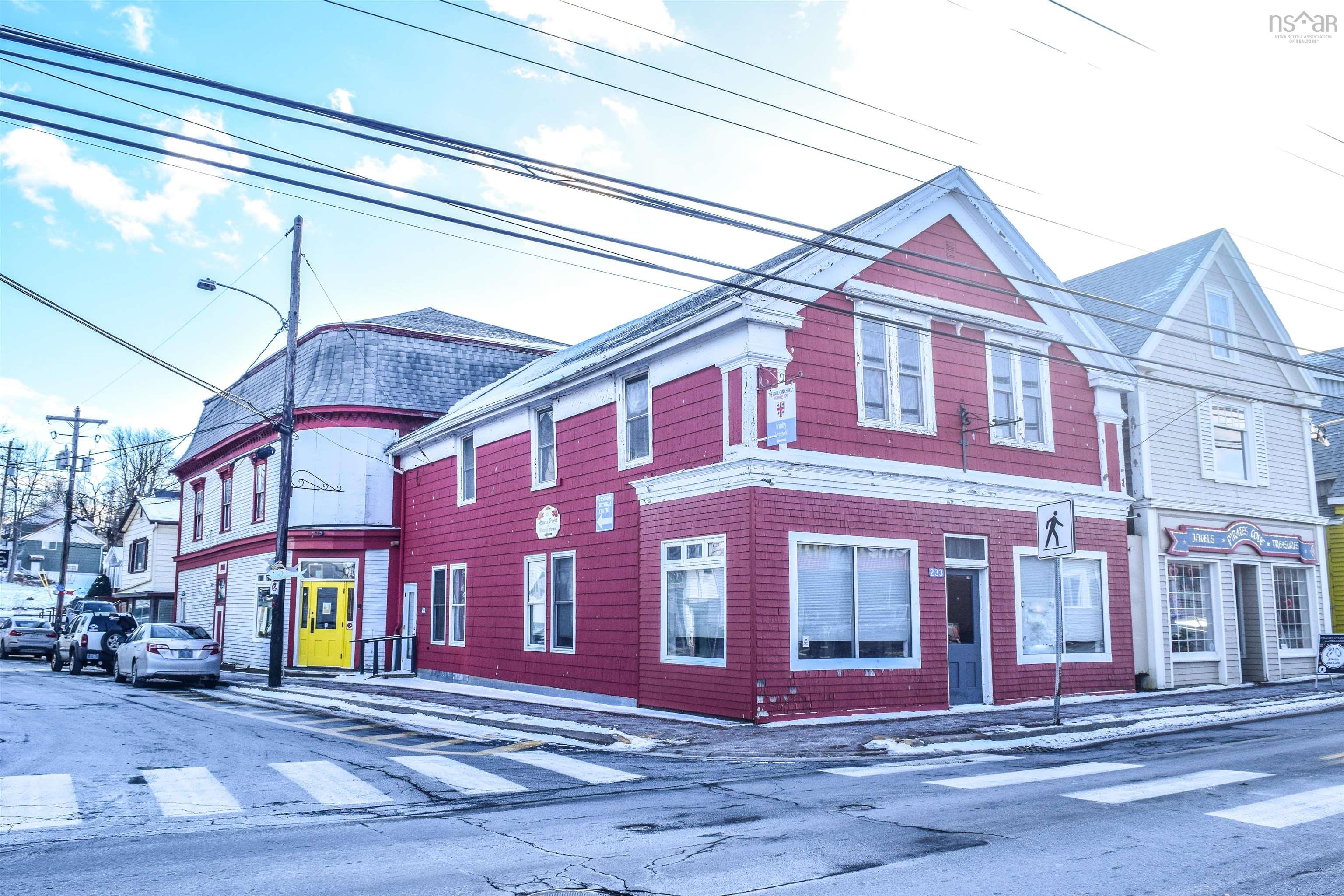$250,000.00: 233 Main Street, Liverpool