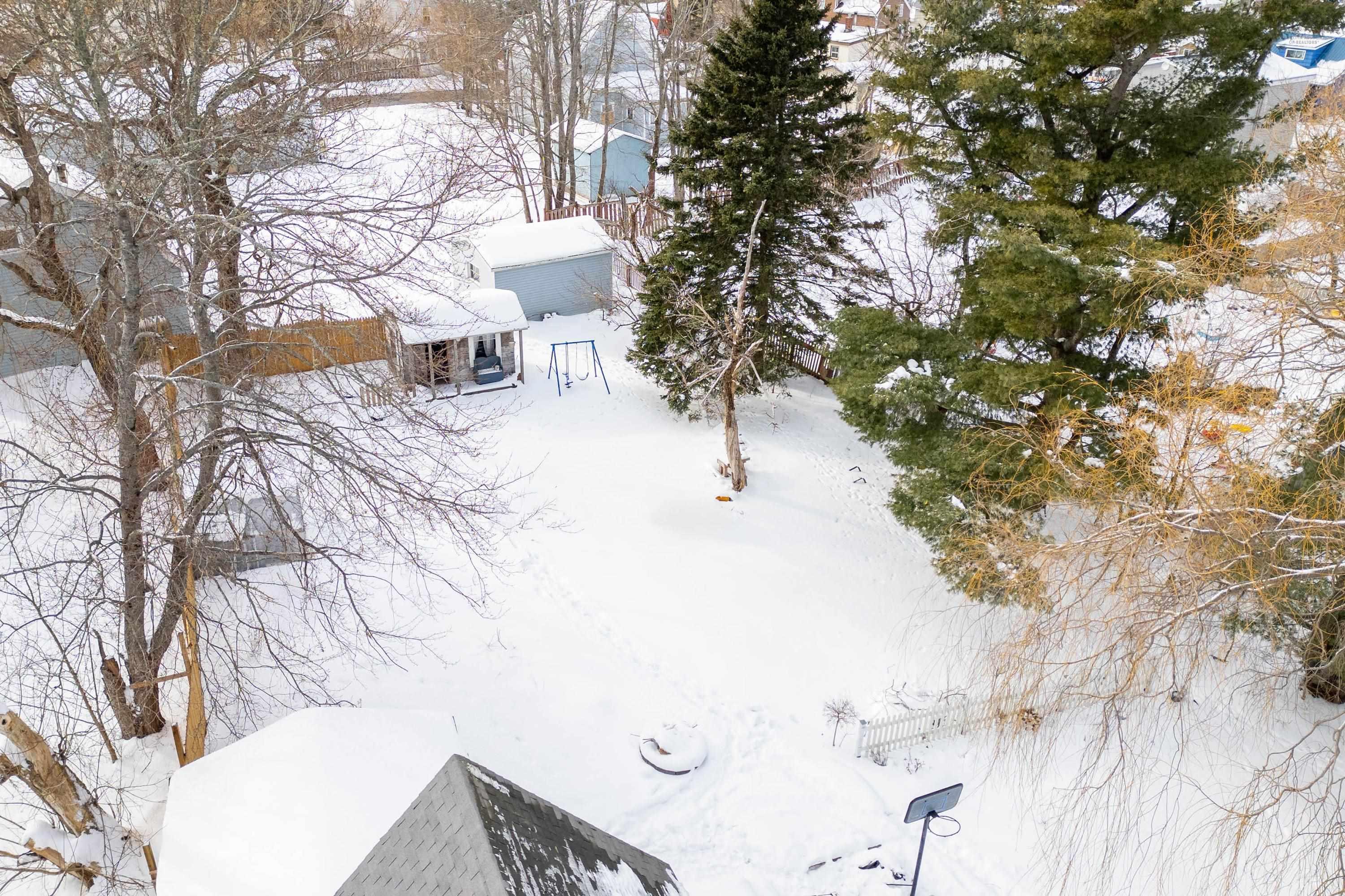 $154,900.00: 33 Park Street, Amherst