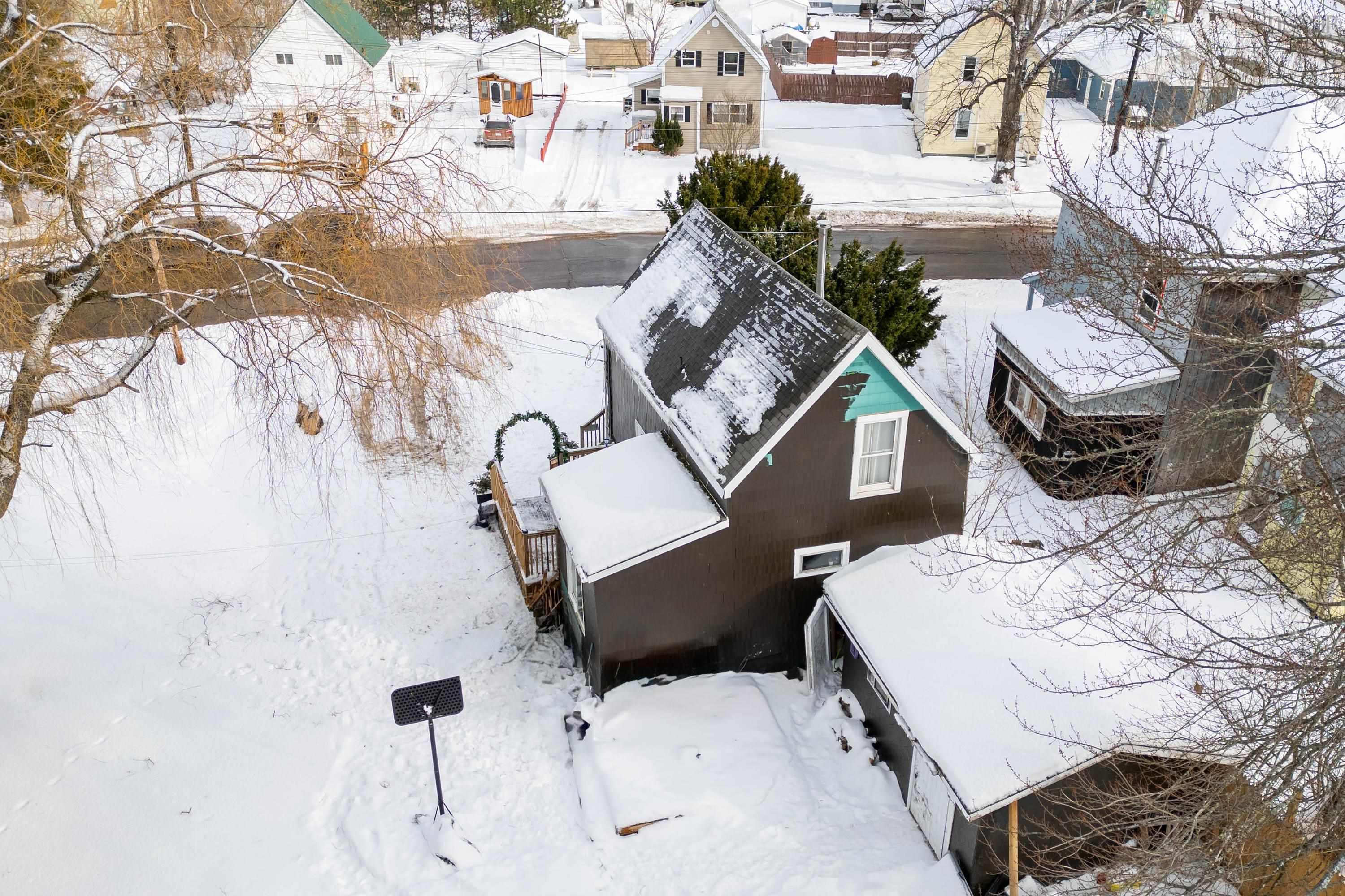 $154,900.00: 33 Park Street, Amherst