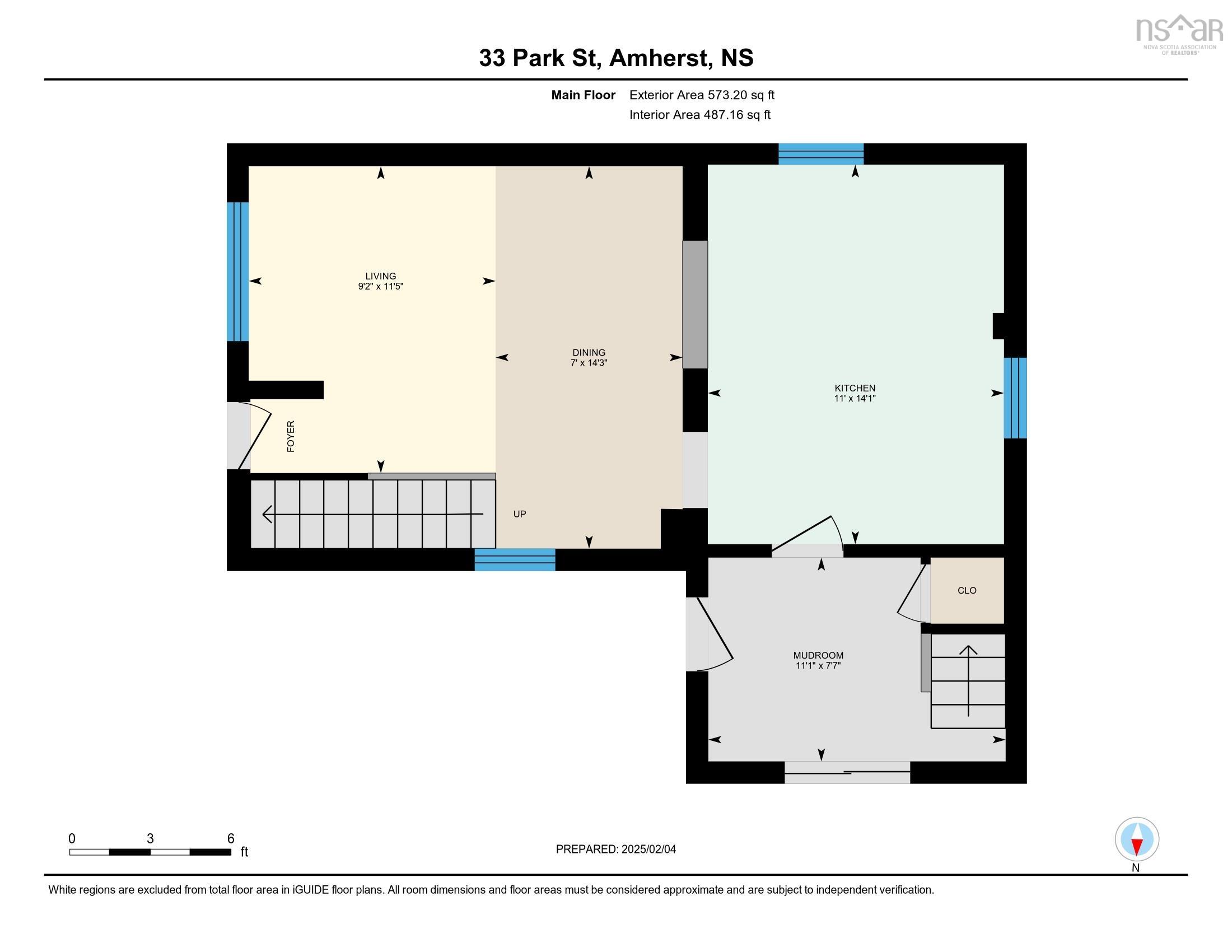 $154,900.00: 33 Park Street, Amherst