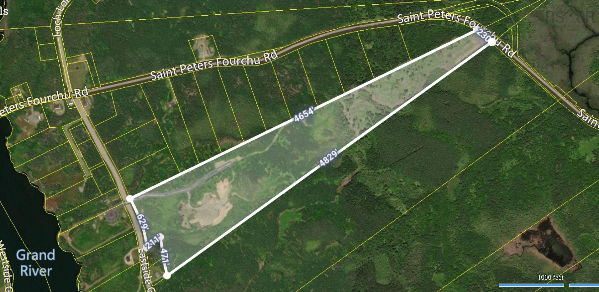 $180,000.00: East Side Grand River Road, Grand River