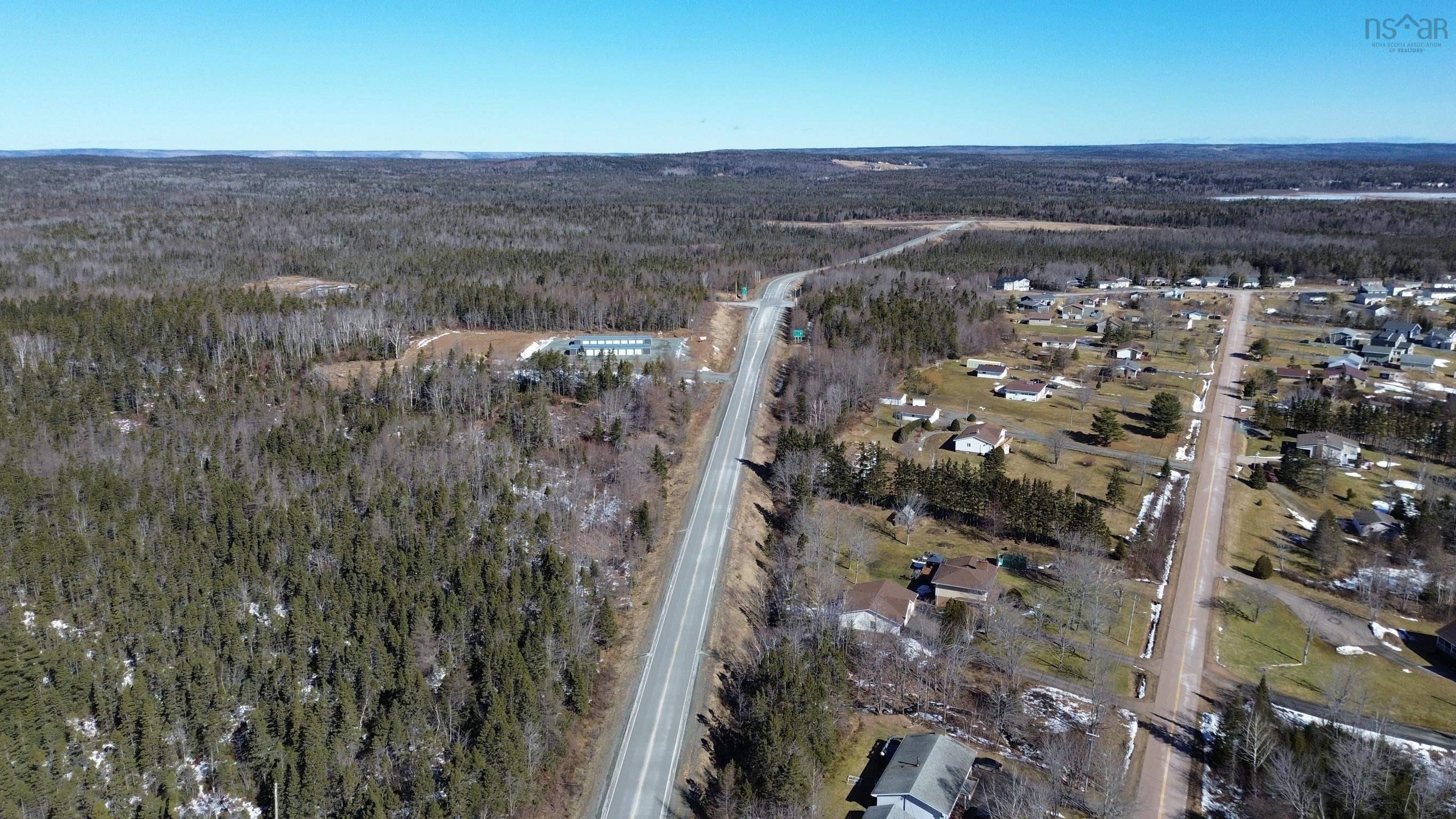 $27,900.00: LOT 4 Harbourview Crescent, Louisdale