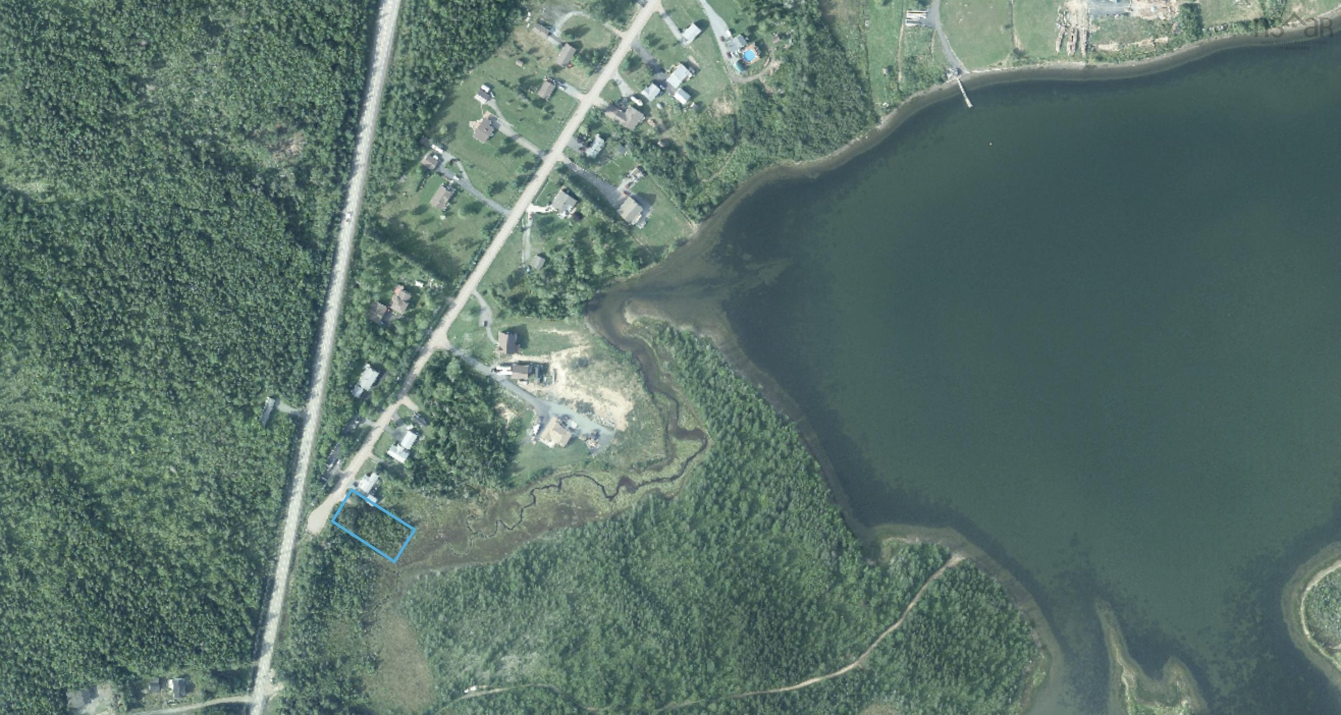 $27,900.00: LOT 4 Harbourview Crescent, Louisdale