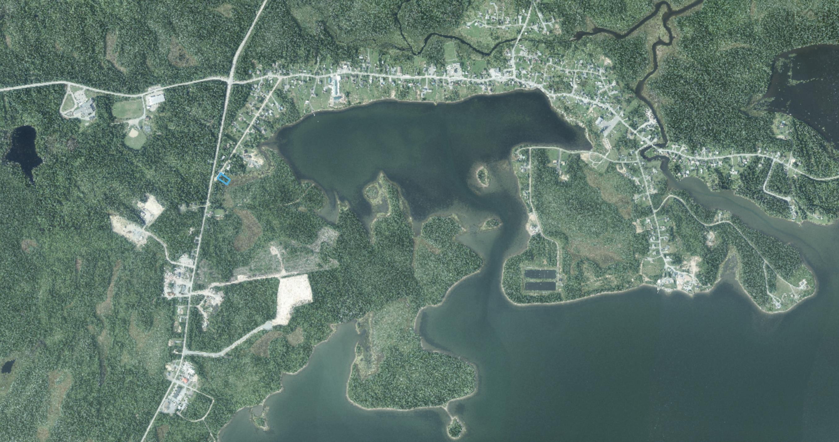 $27,900.00: LOT 4 Harbourview Crescent, Louisdale