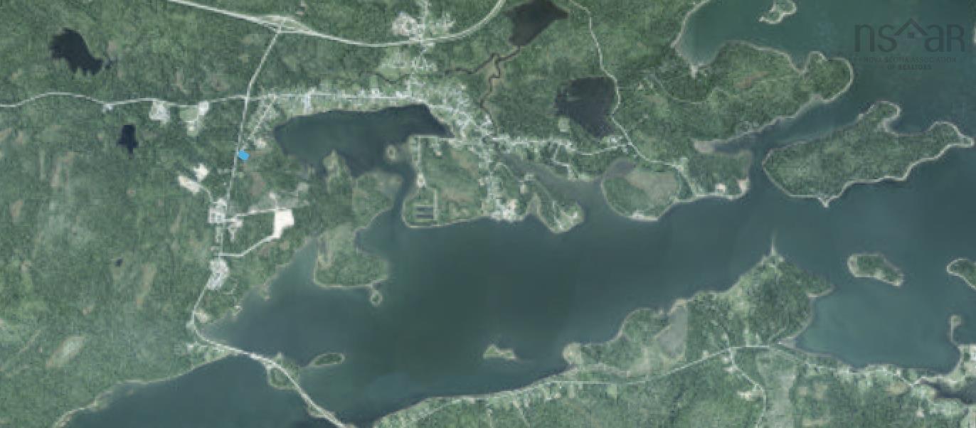 $27,900.00: LOT 4 Harbourview Crescent, Louisdale