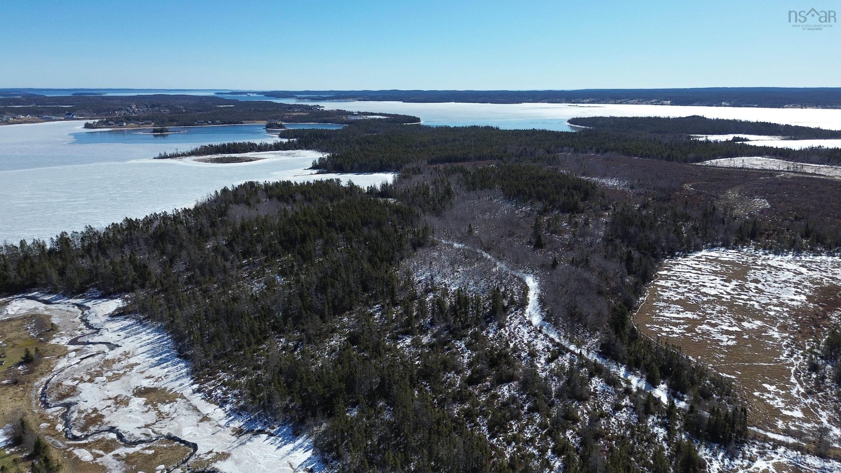 $27,900.00: LOT 4 Harbourview Crescent, Louisdale