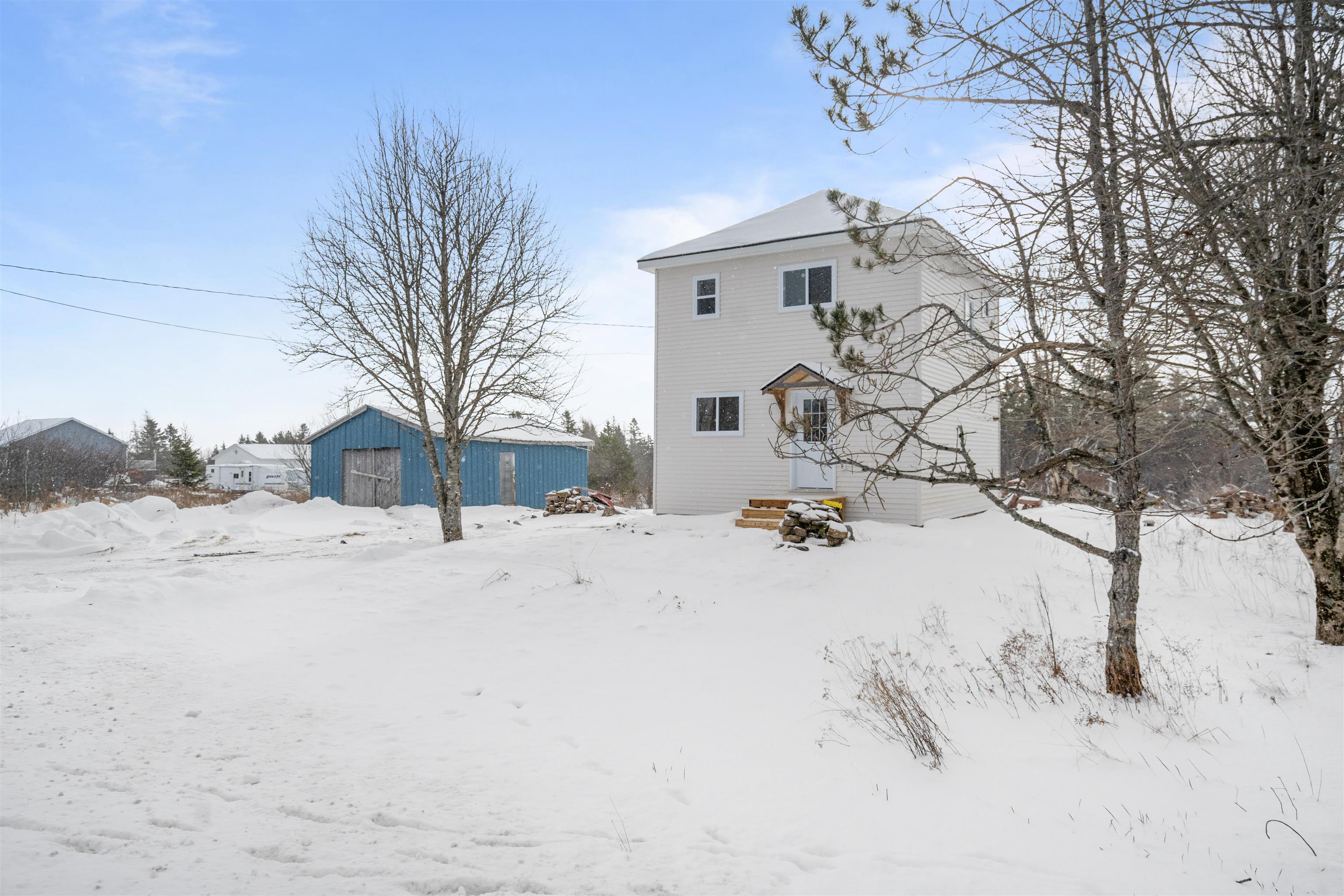 $195,000.00: 204 HARMONY RIDGE Road, Harmony