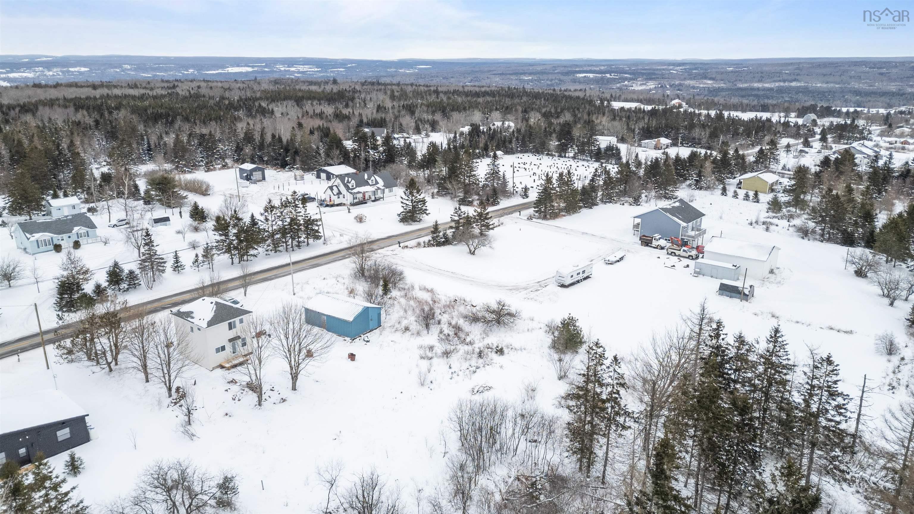 $195,000.00: 204 HARMONY RIDGE Road, Harmony