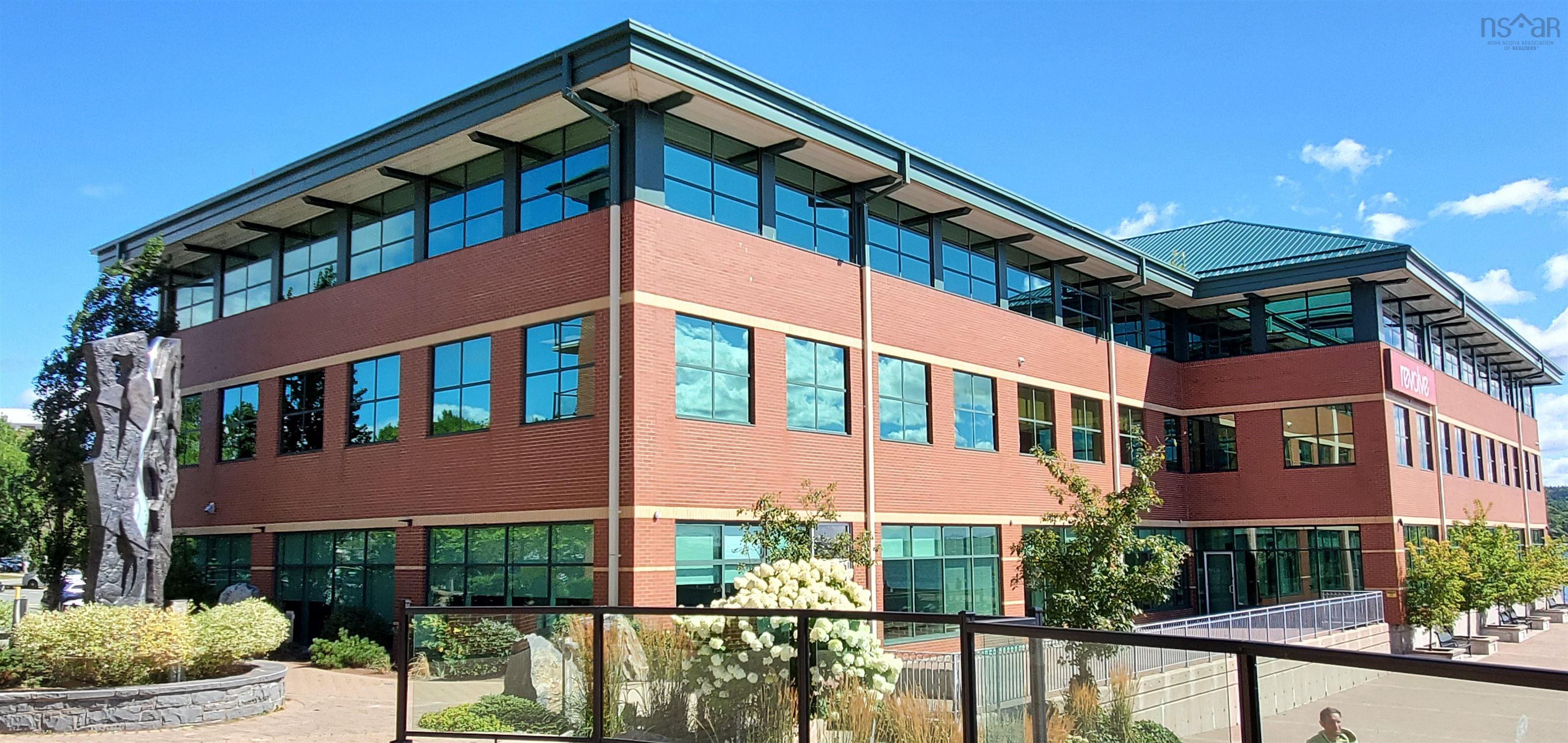 $22.00: Suite 125 200 Waterfront Drive, Bedford South