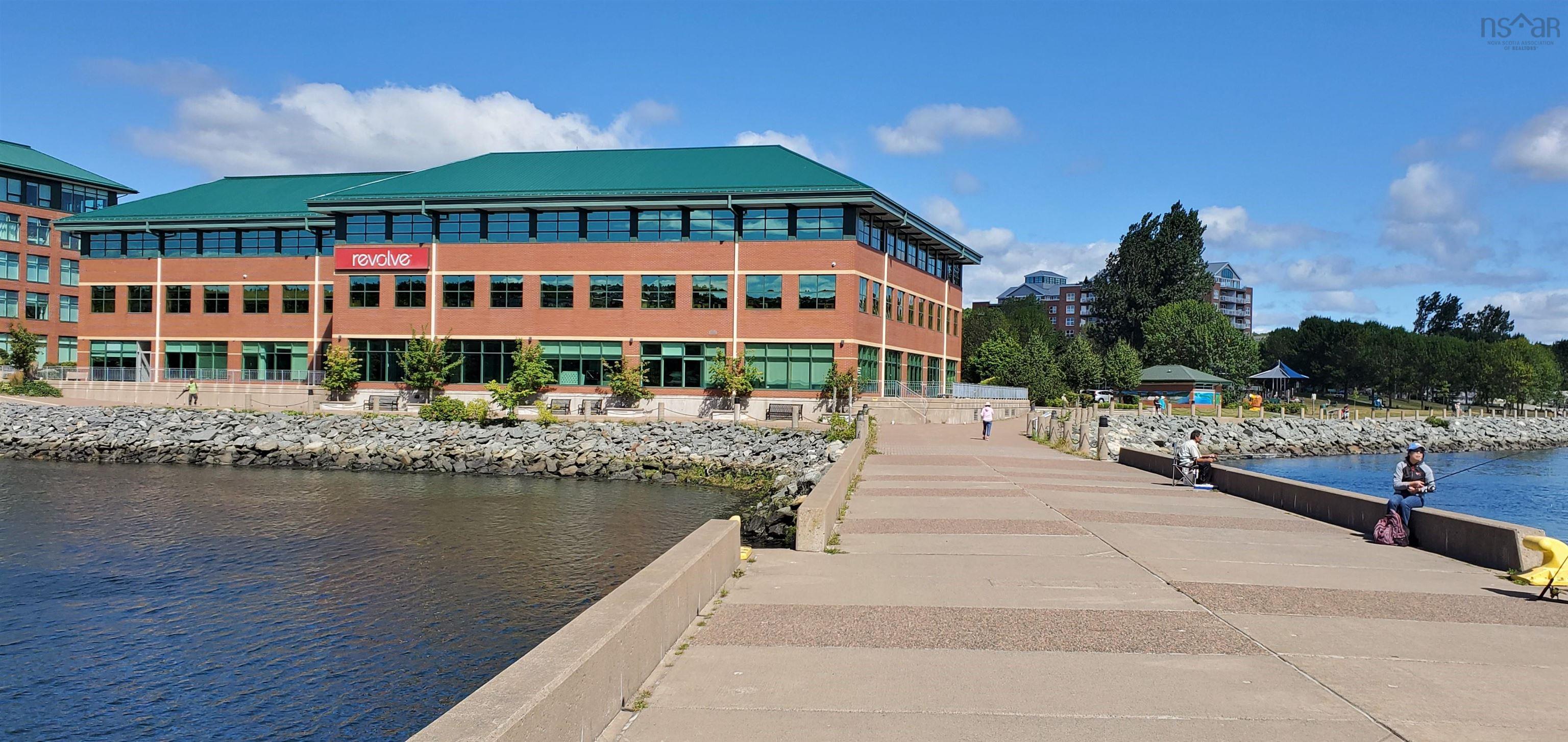 $22.00: Suite 125 200 Waterfront Drive, Bedford South