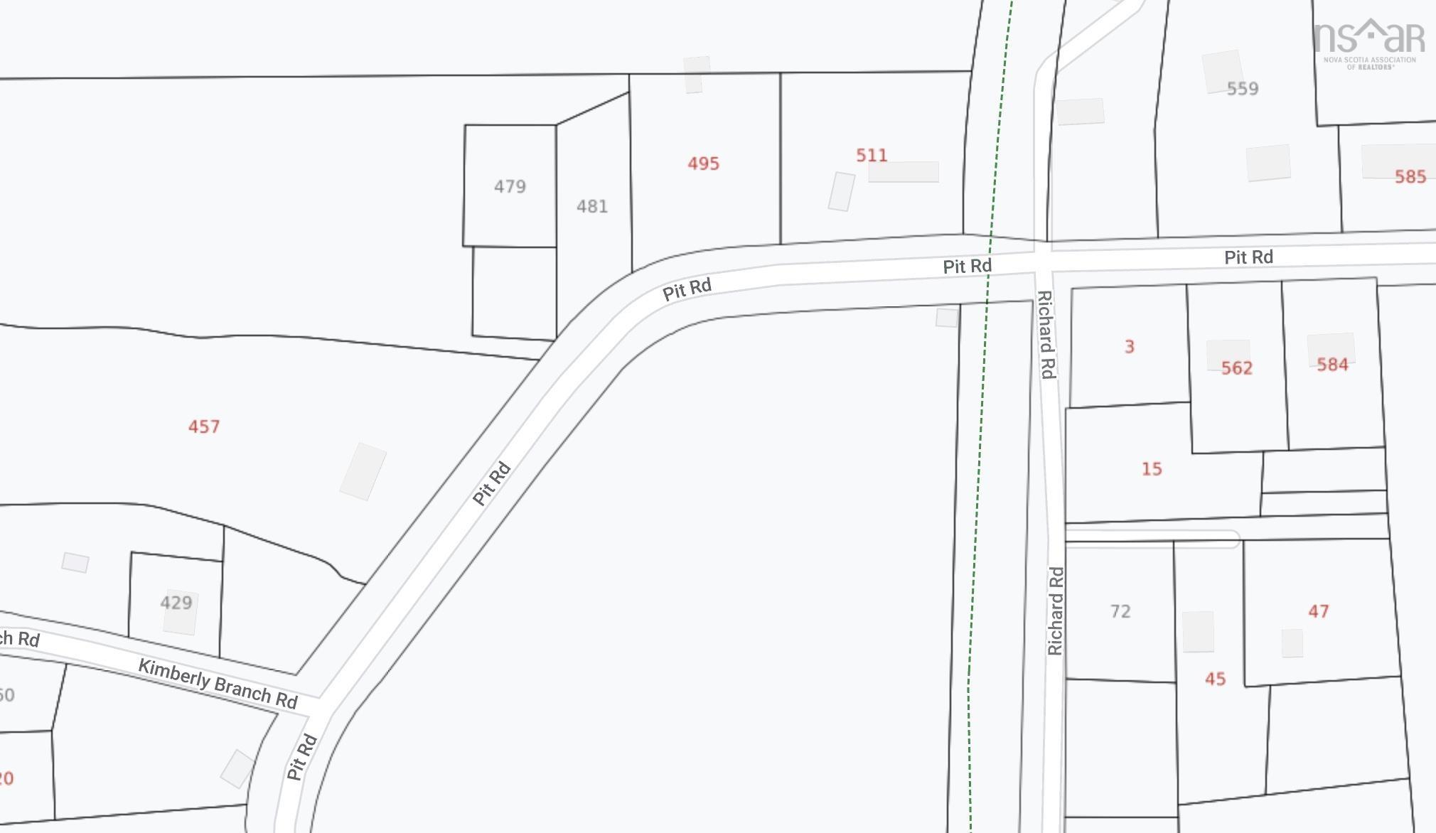 $6,900.00: Pit Road, River Hebert