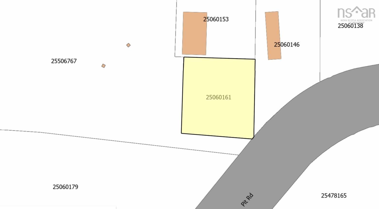 $6,900.00: Pit Road, River Hebert