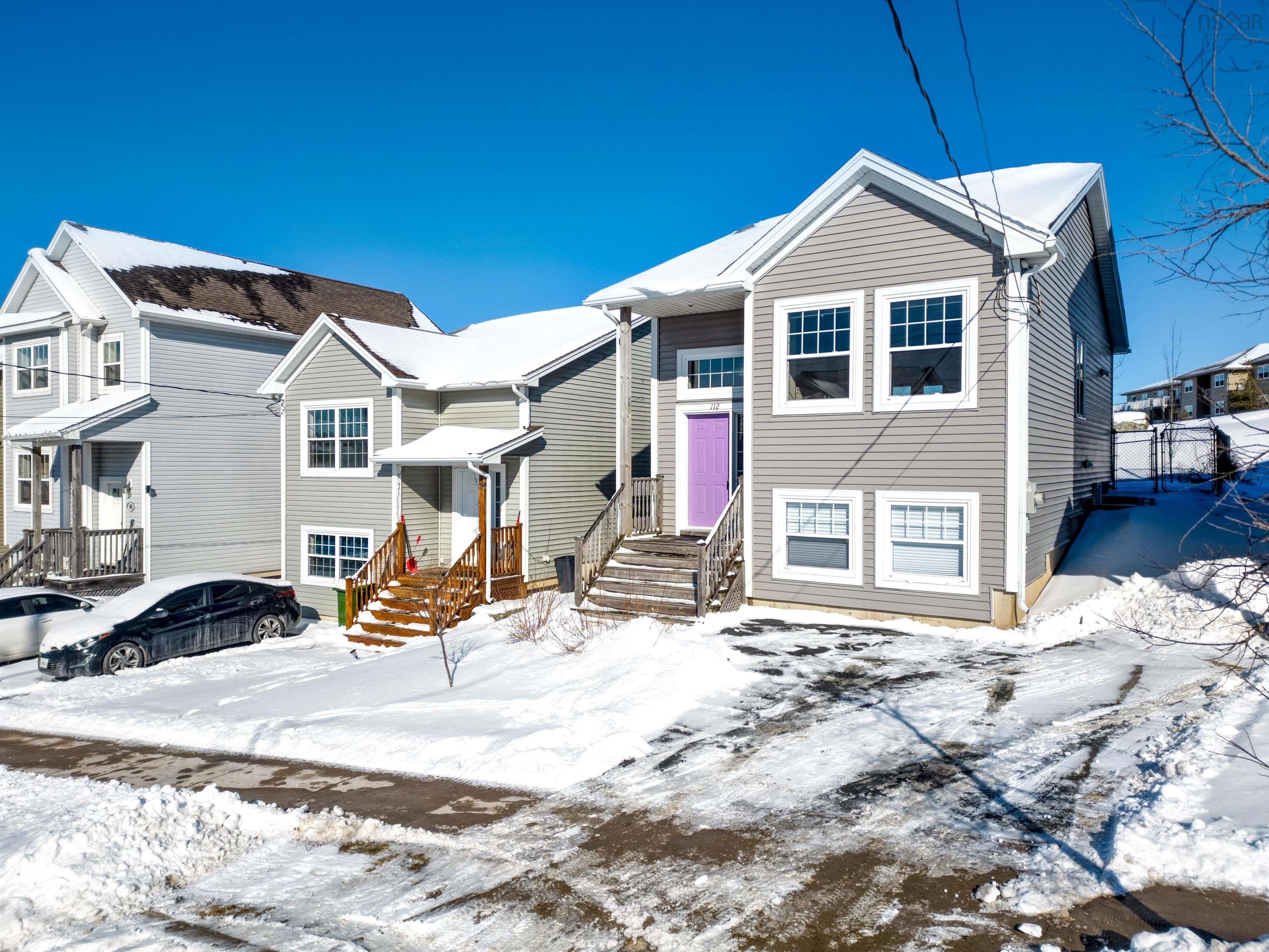 $539,990.00: 112 Lier Ridge, Halifax