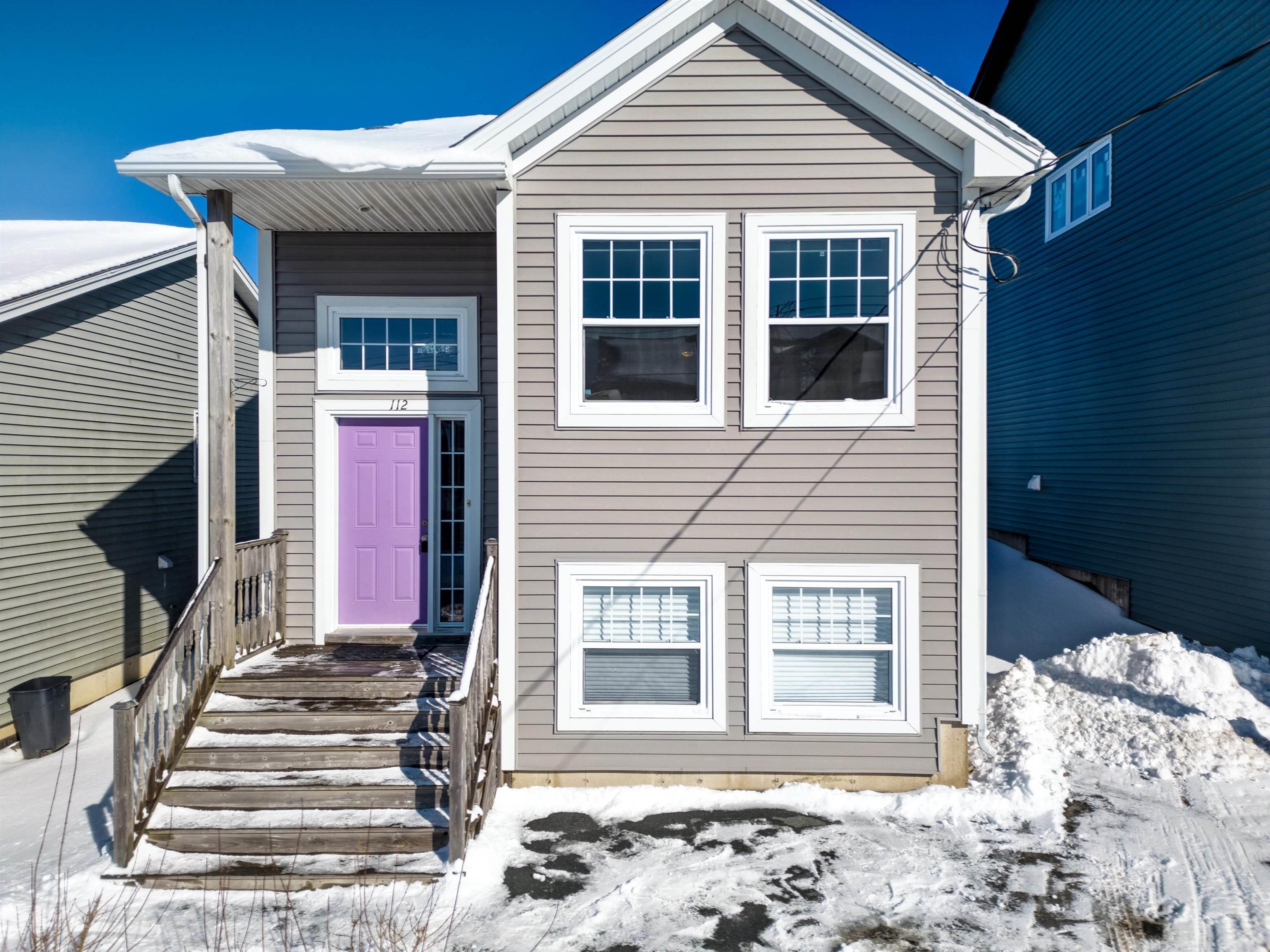 $539,990.00: 112 Lier Ridge, Halifax