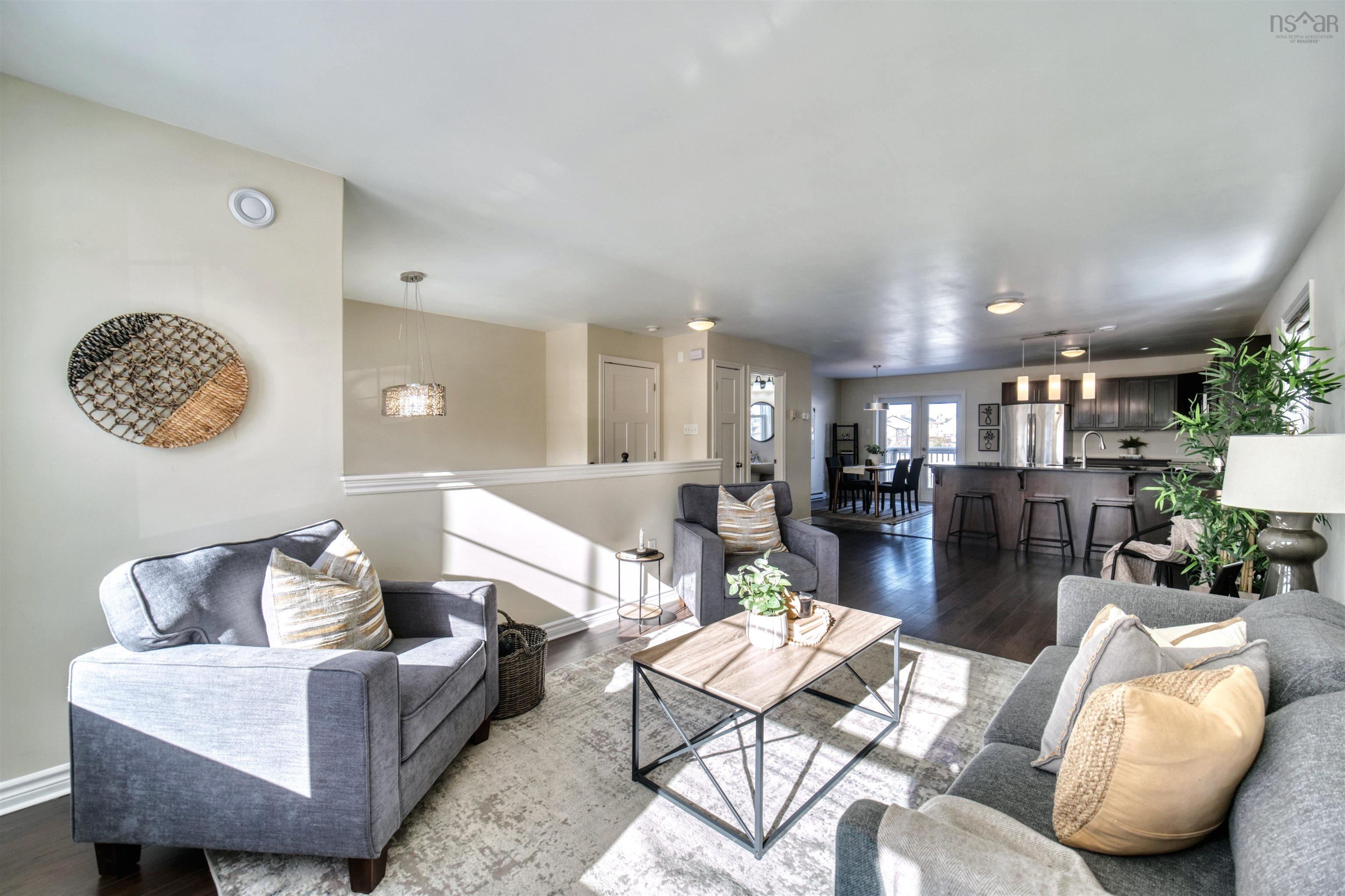 $539,990.00: 112 Lier Ridge, Halifax