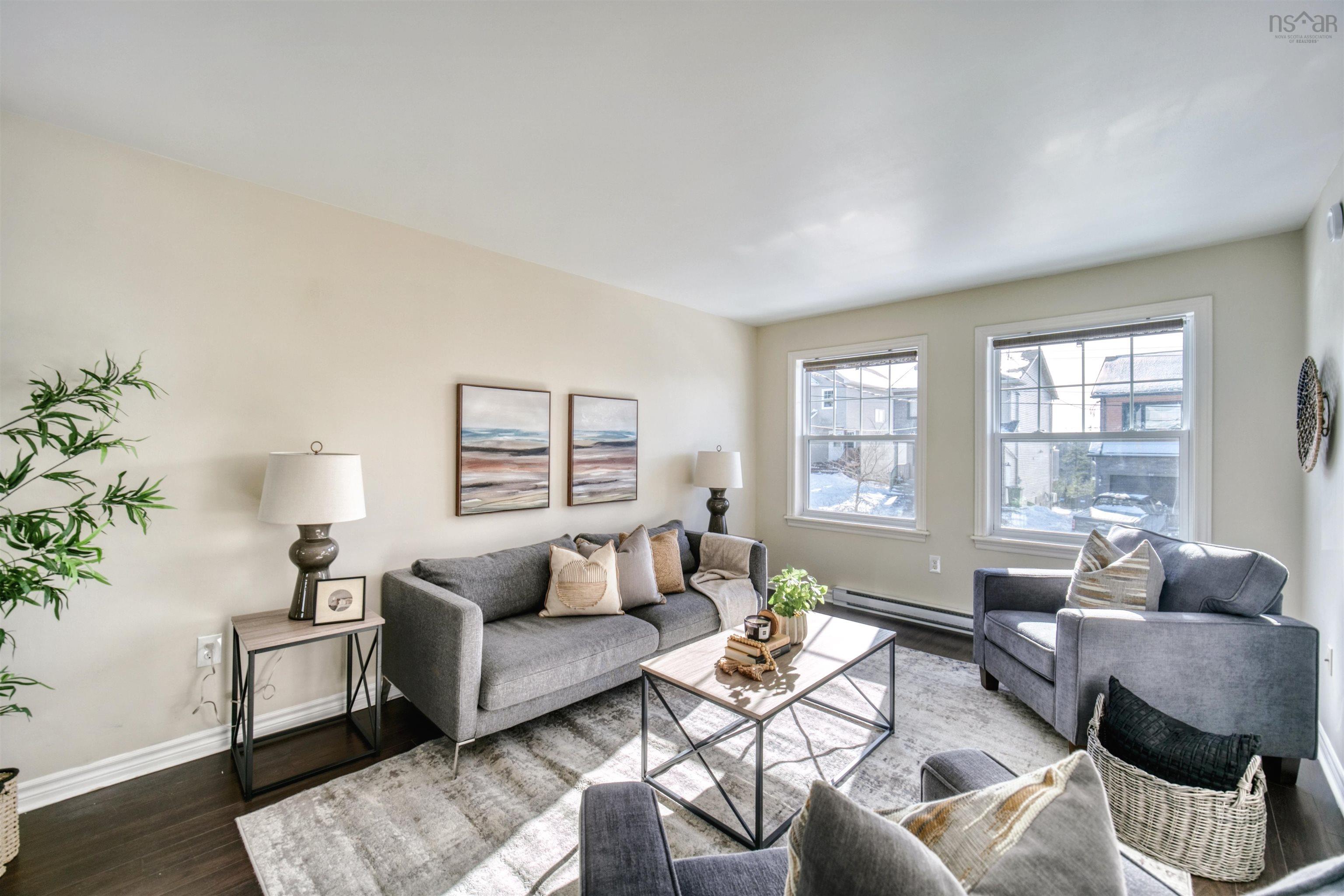 $539,990.00: 112 Lier Ridge, Halifax