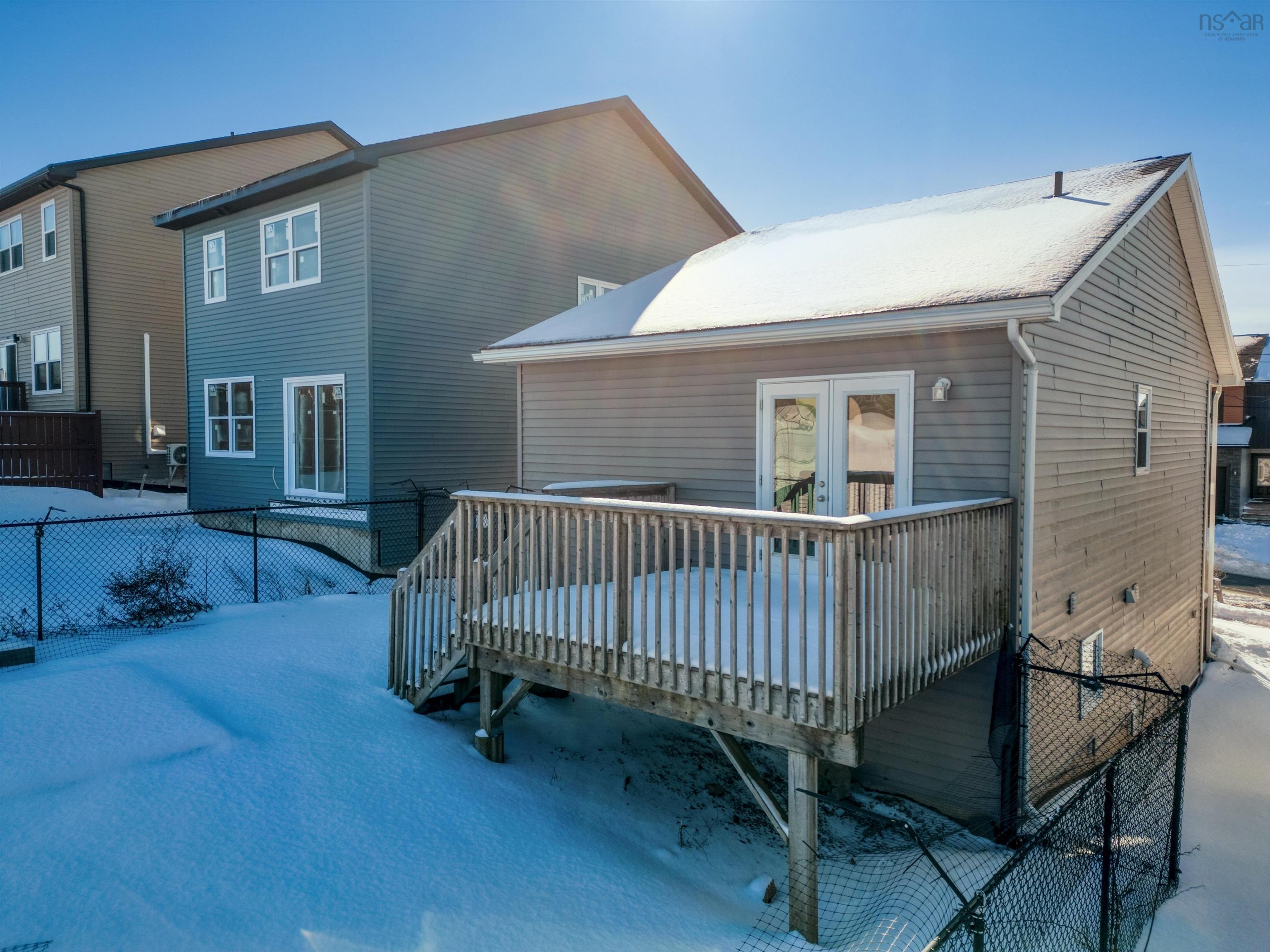 $539,990.00: 112 Lier Ridge, Halifax