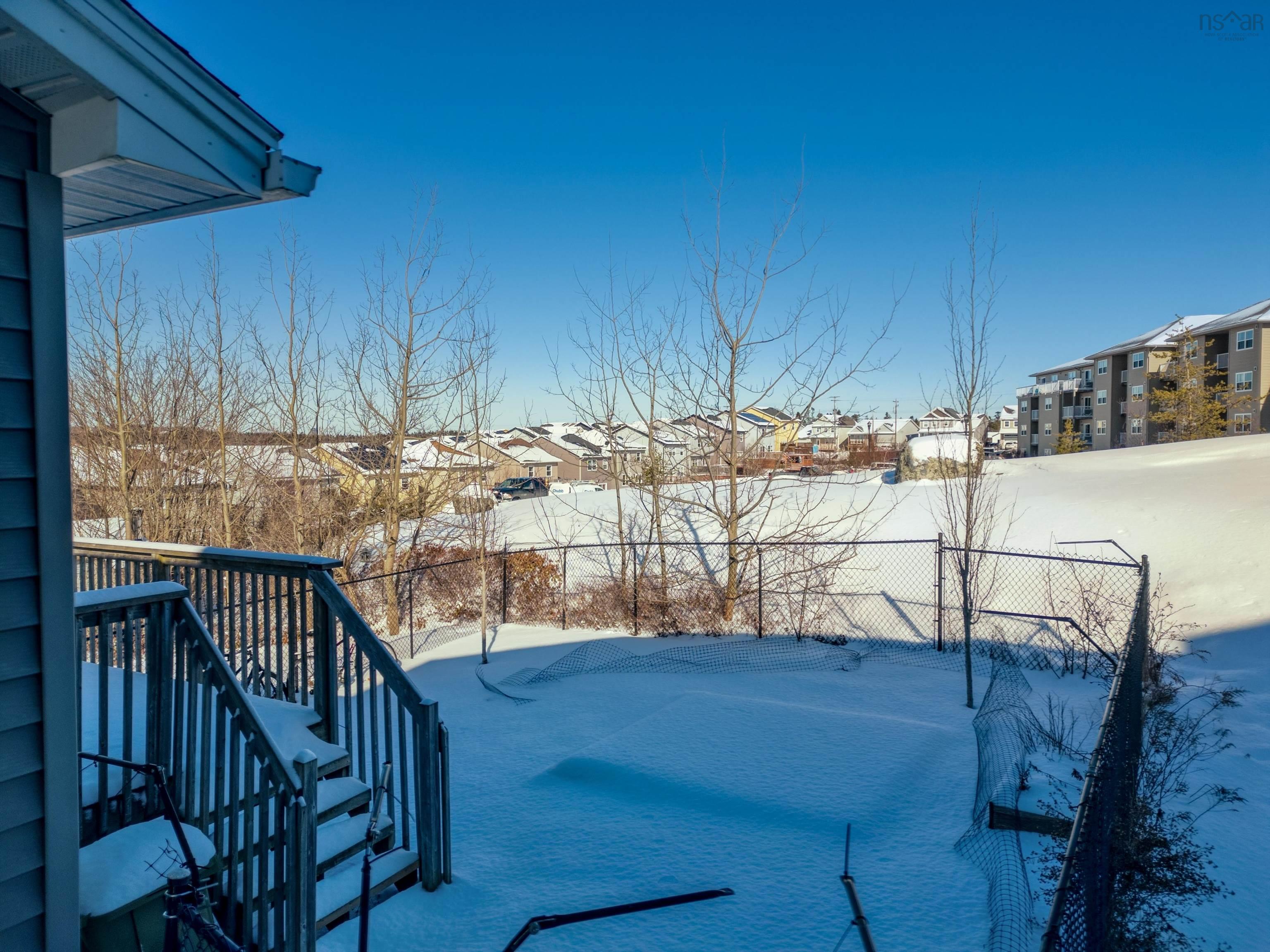 $539,990.00: 112 Lier Ridge, Halifax