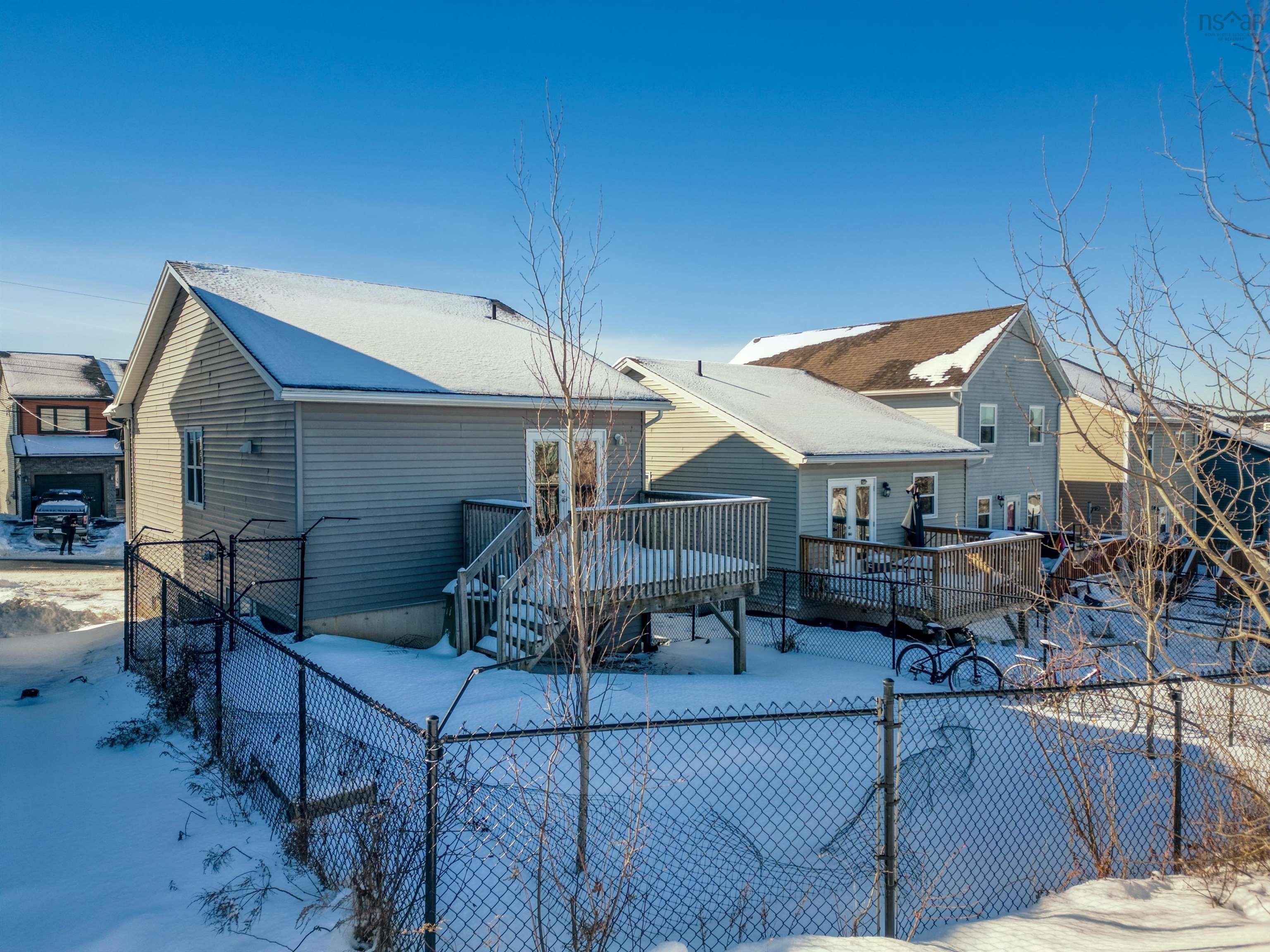 $539,990.00: 112 Lier Ridge, Halifax