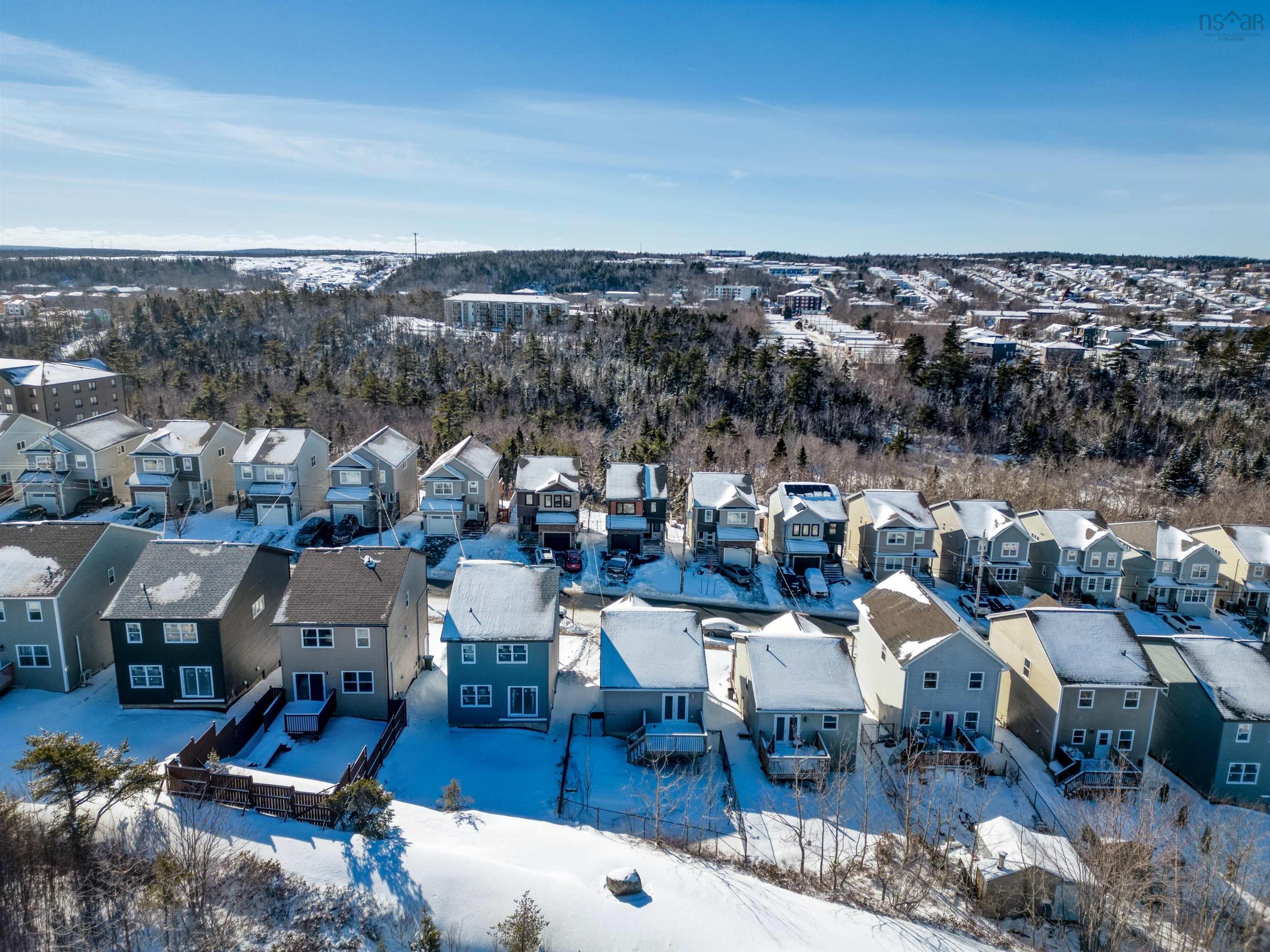 $539,990.00: 112 Lier Ridge, Halifax