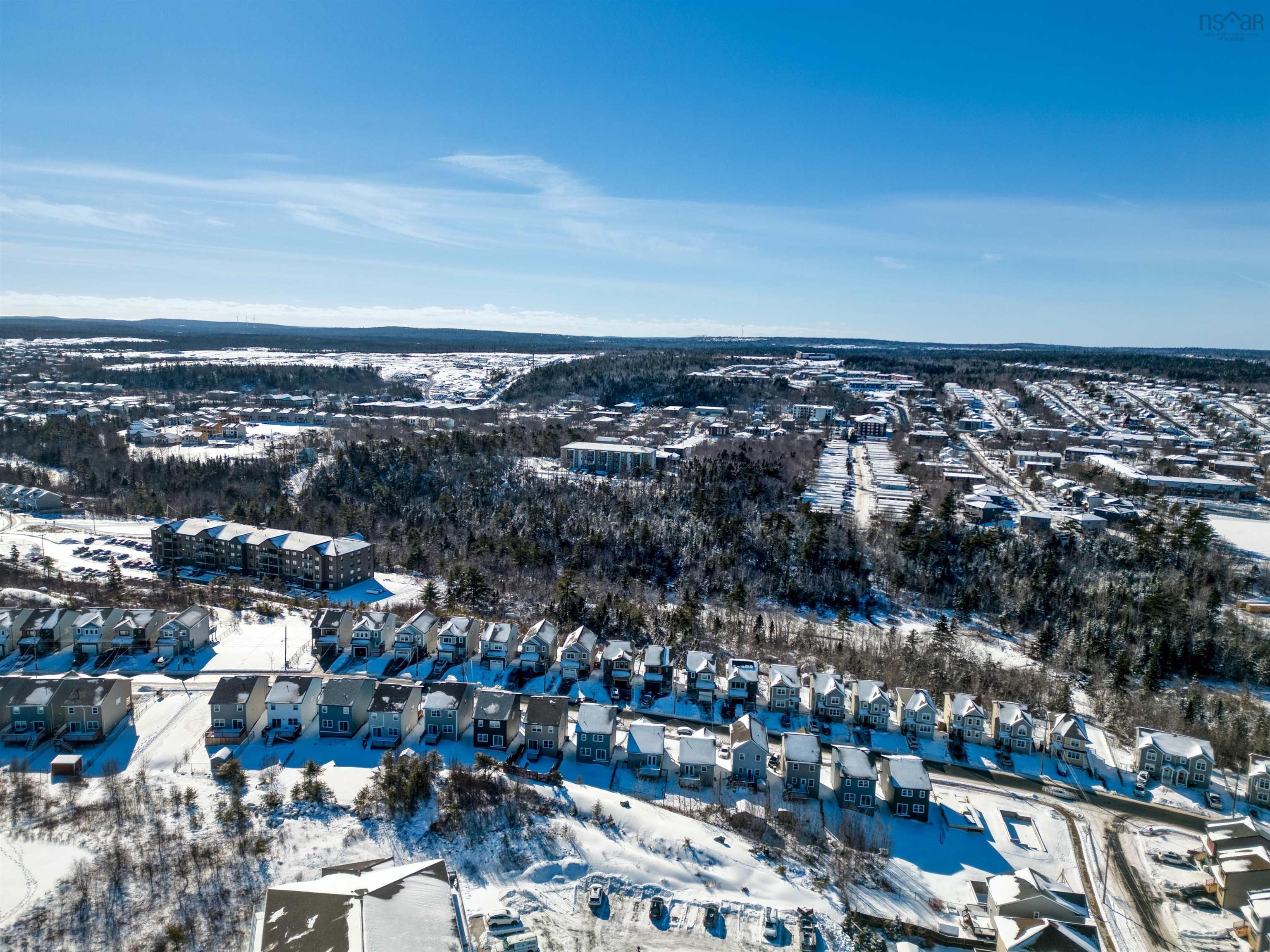 $539,990.00: 112 Lier Ridge, Halifax