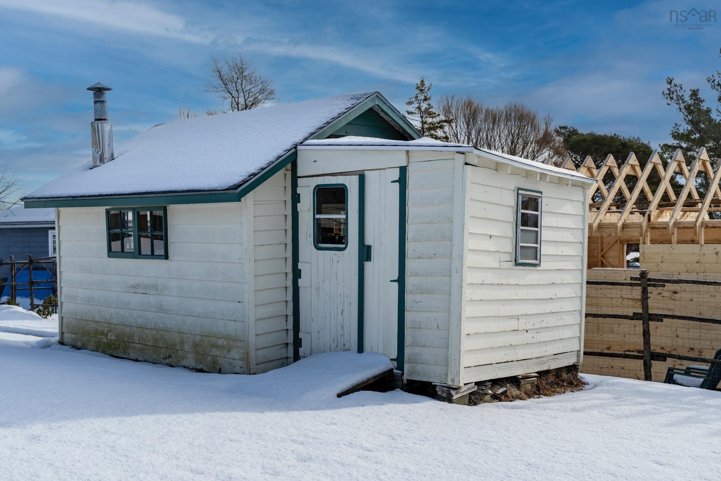 $498,000.00: 143 Brook Street, Lunenburg