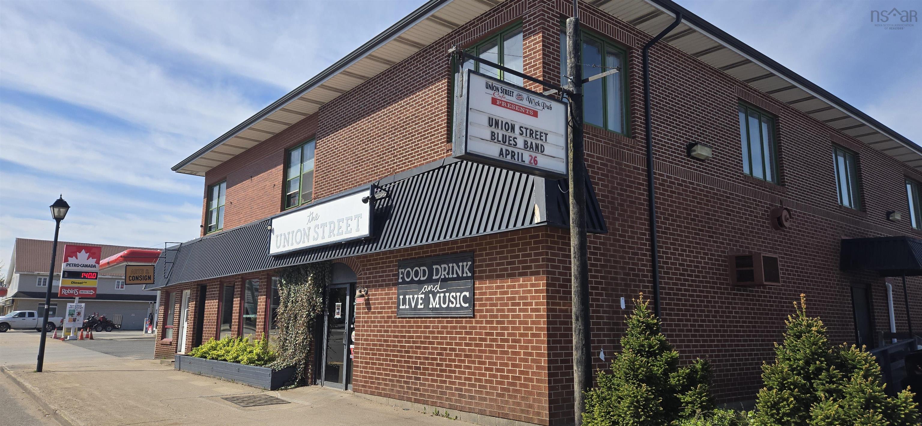 183 Commercial Street, Berwick, NS (MLS® 202502385)