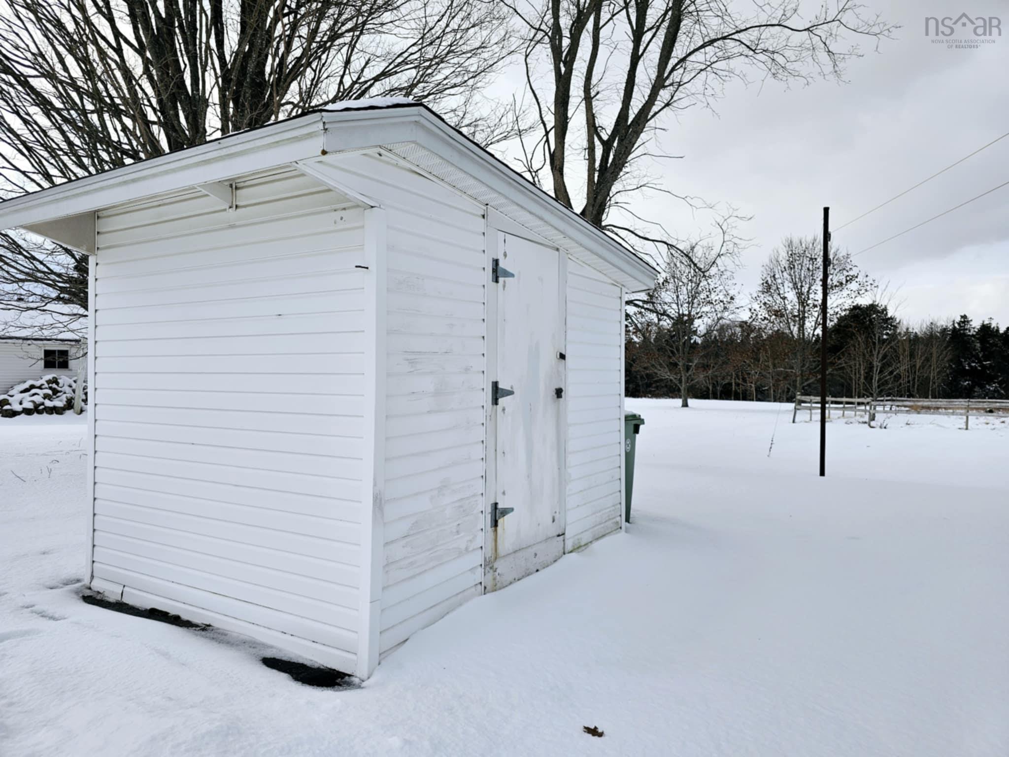 $250,000.00: 405 Pictou Road, Bible Hill