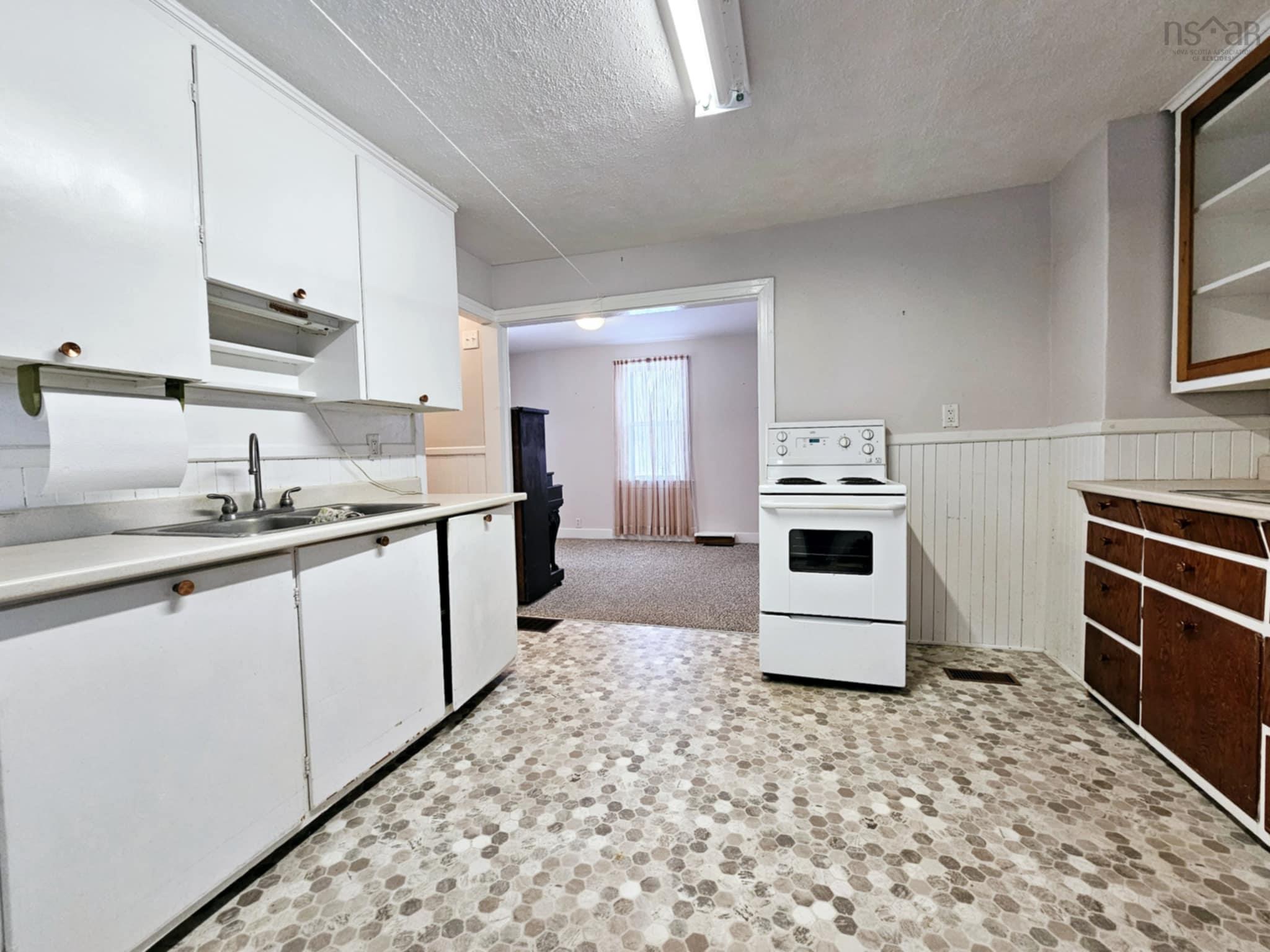 $250,000.00: 405 Pictou Road, Bible Hill